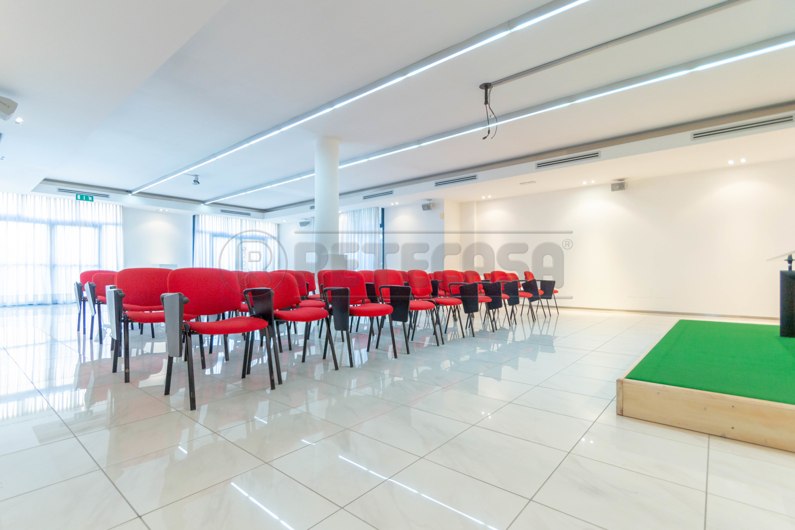 Immagine 18 di Ufficio in vendita  in Via Acque 6 a Bolzano Vicentino