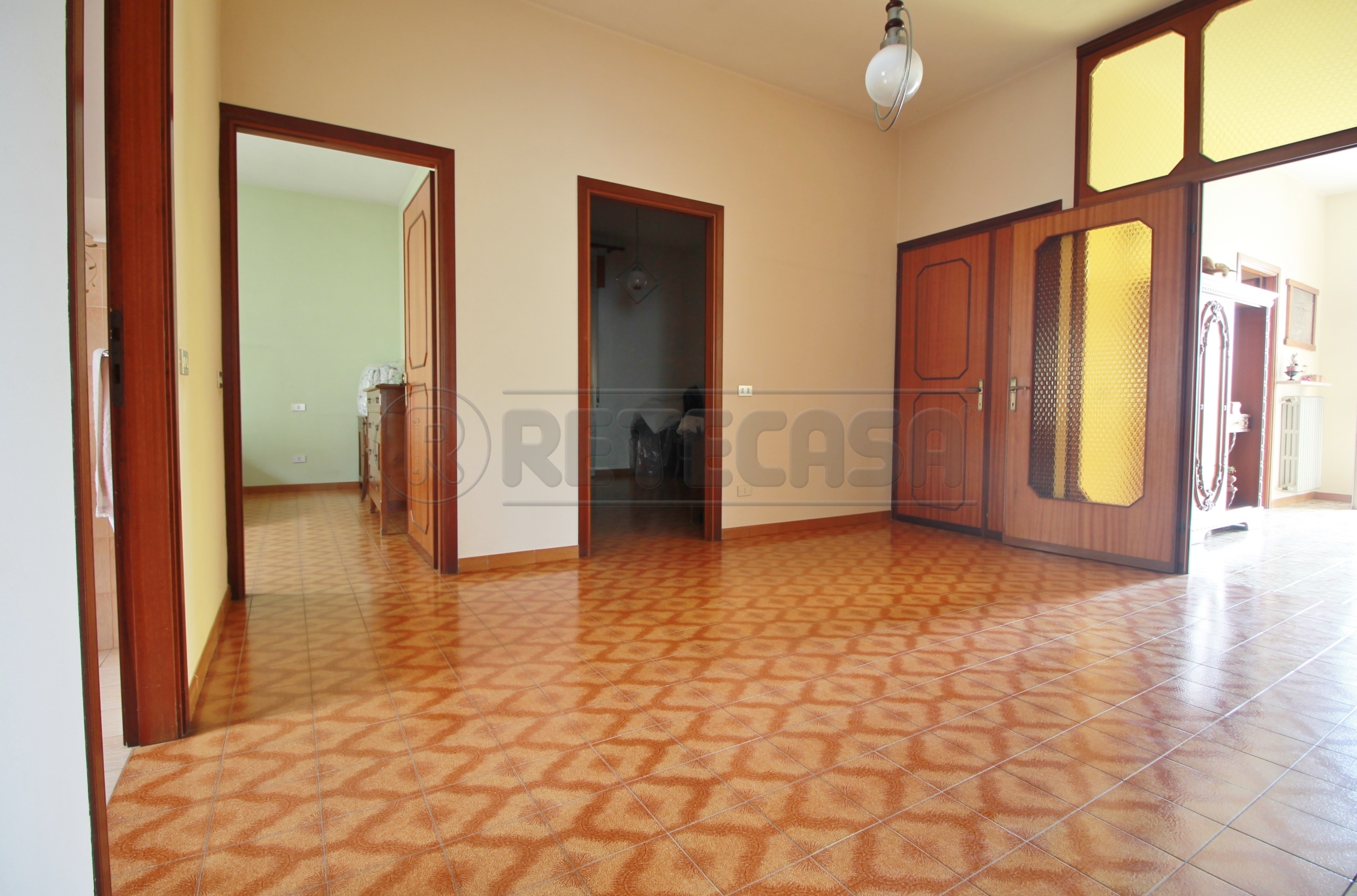 Immagine 10 di Rustico / casale in vendita  in Via Danesi di Sopra 50 a Montecchia Di Crosara