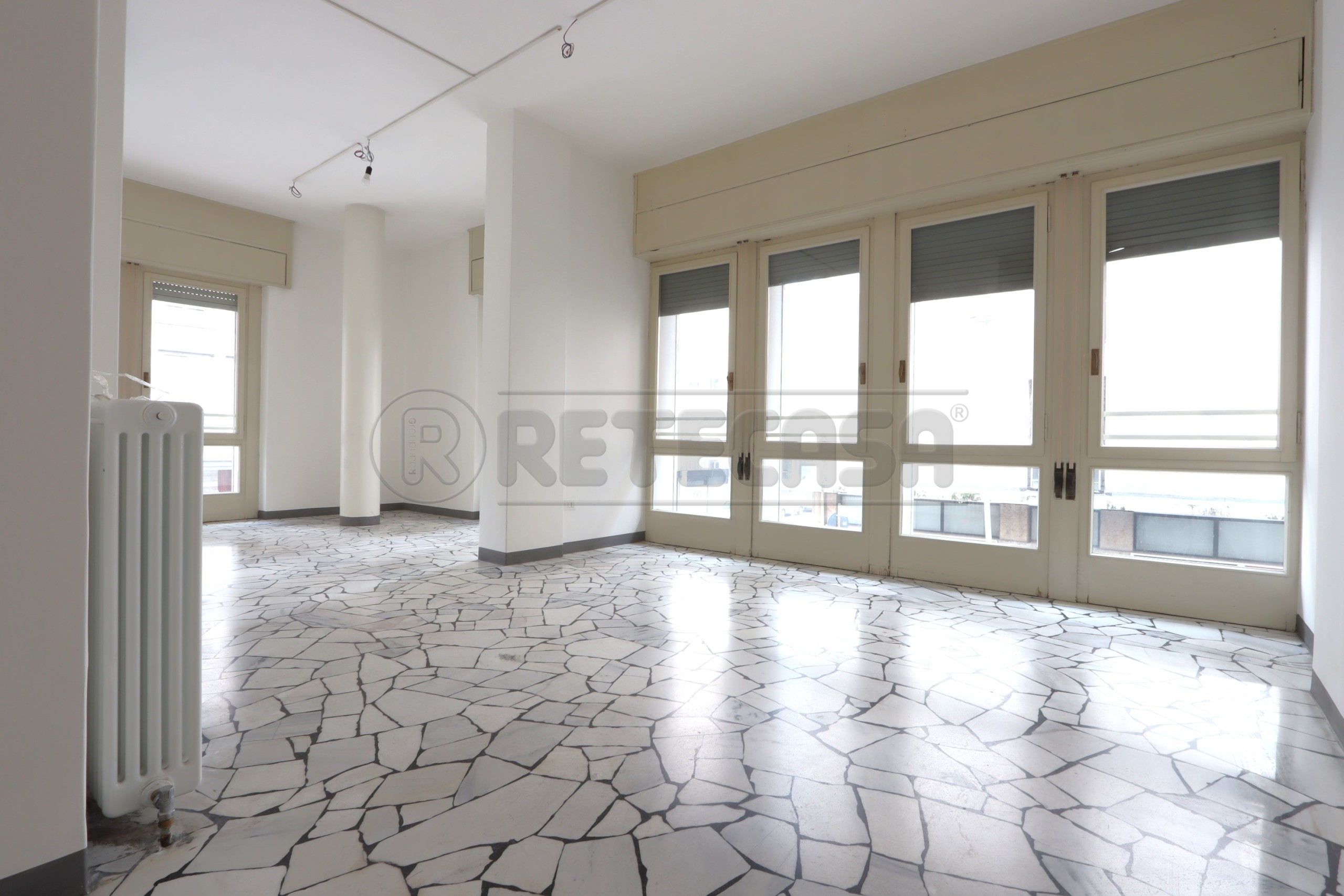 Immagine 37 di Ufficio in affitto  in Viale Milano 56 a Vicenza