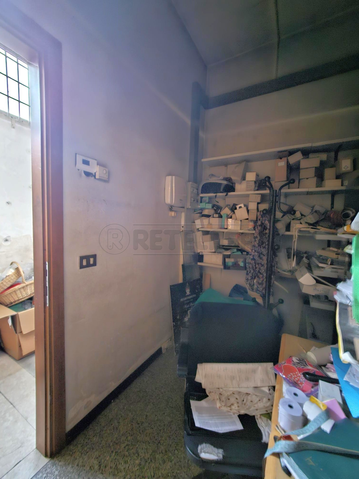 Immagine 7 di Locale commerciale in affitto  in Viale Bartolomeo D'Alviano 83 a Vicenza