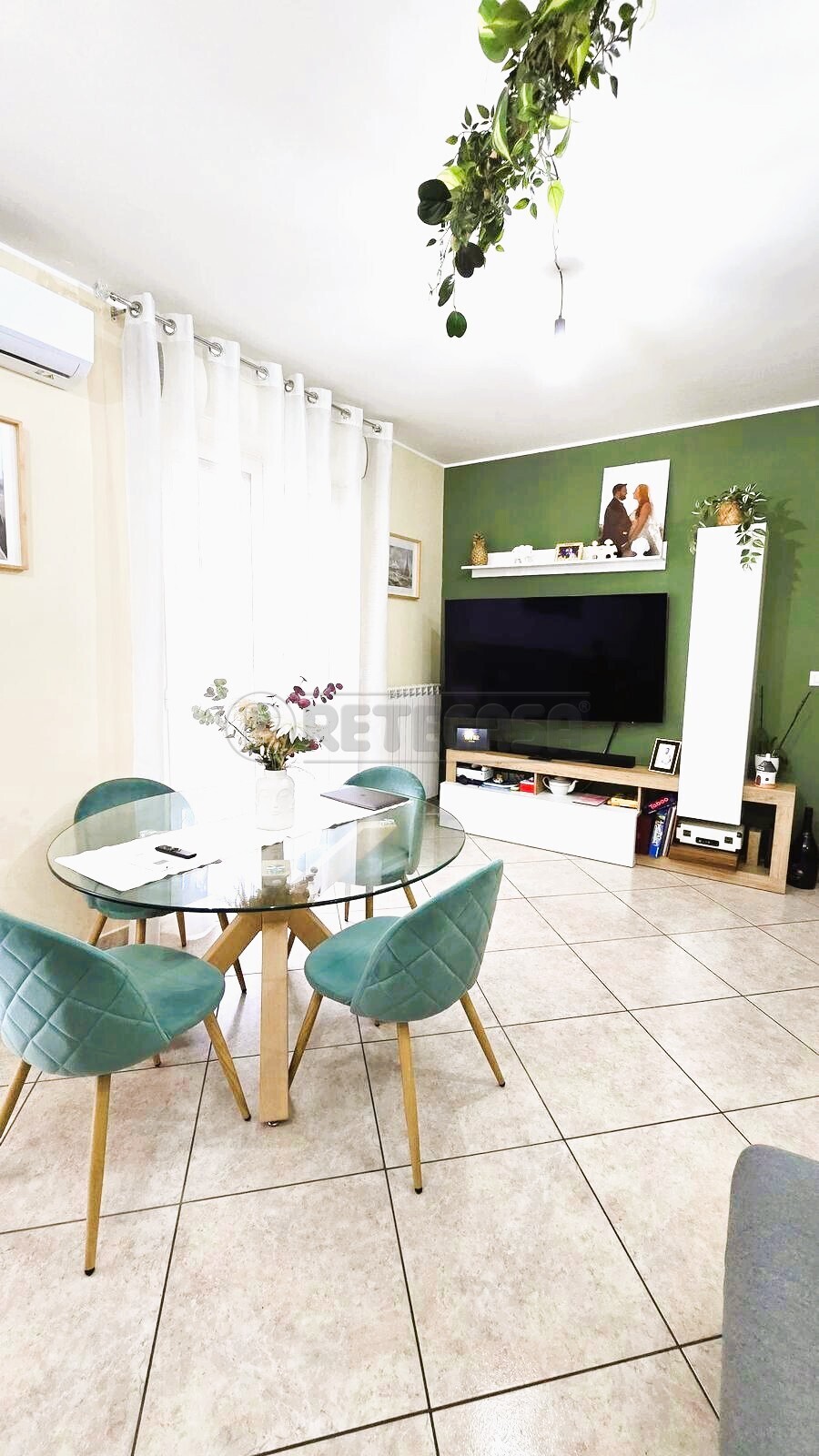 Immagine 5 di Trilocale in vendita  in strada colle renazzo 5 a Pescara