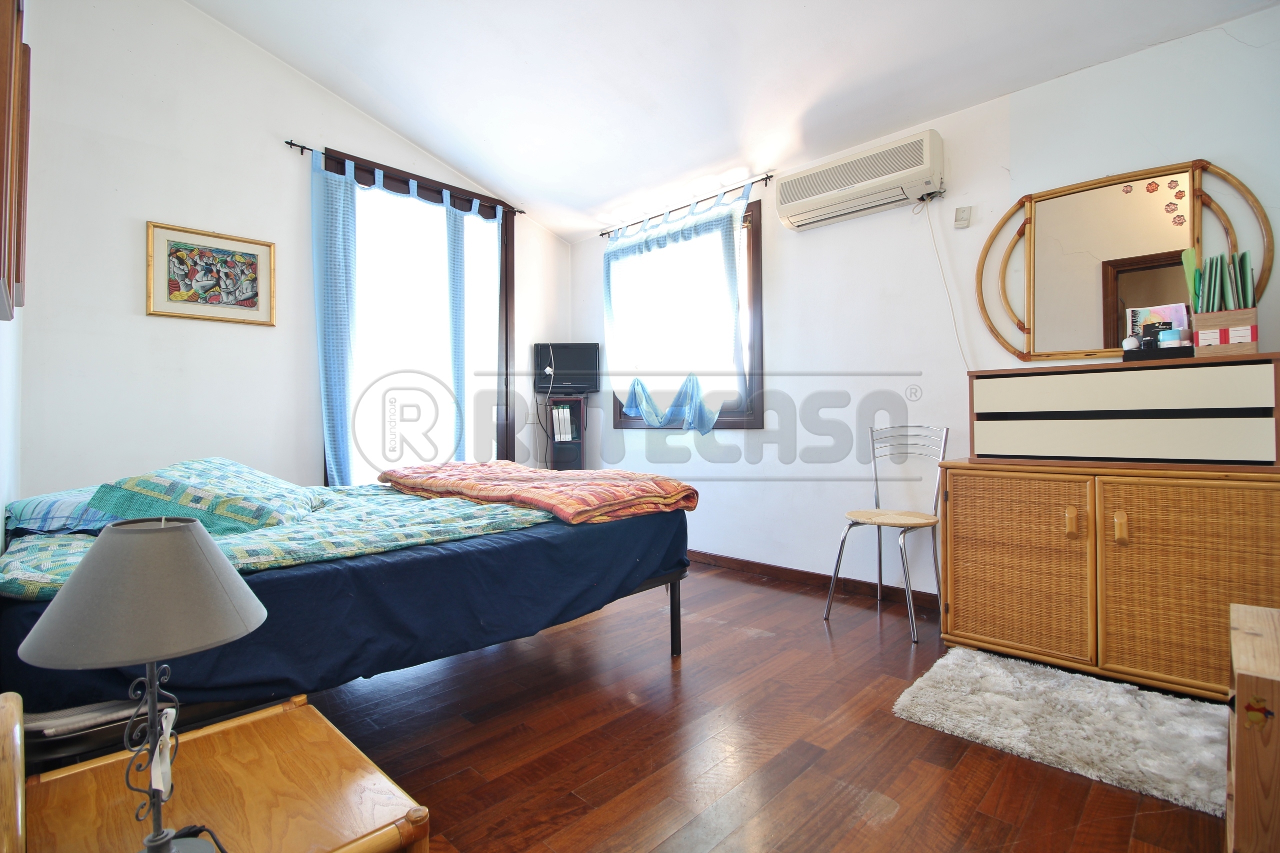 Immagine 24 di Casa indipendente in vendita  in Stradella dei Muzzi 22 a Montebello Vicentino