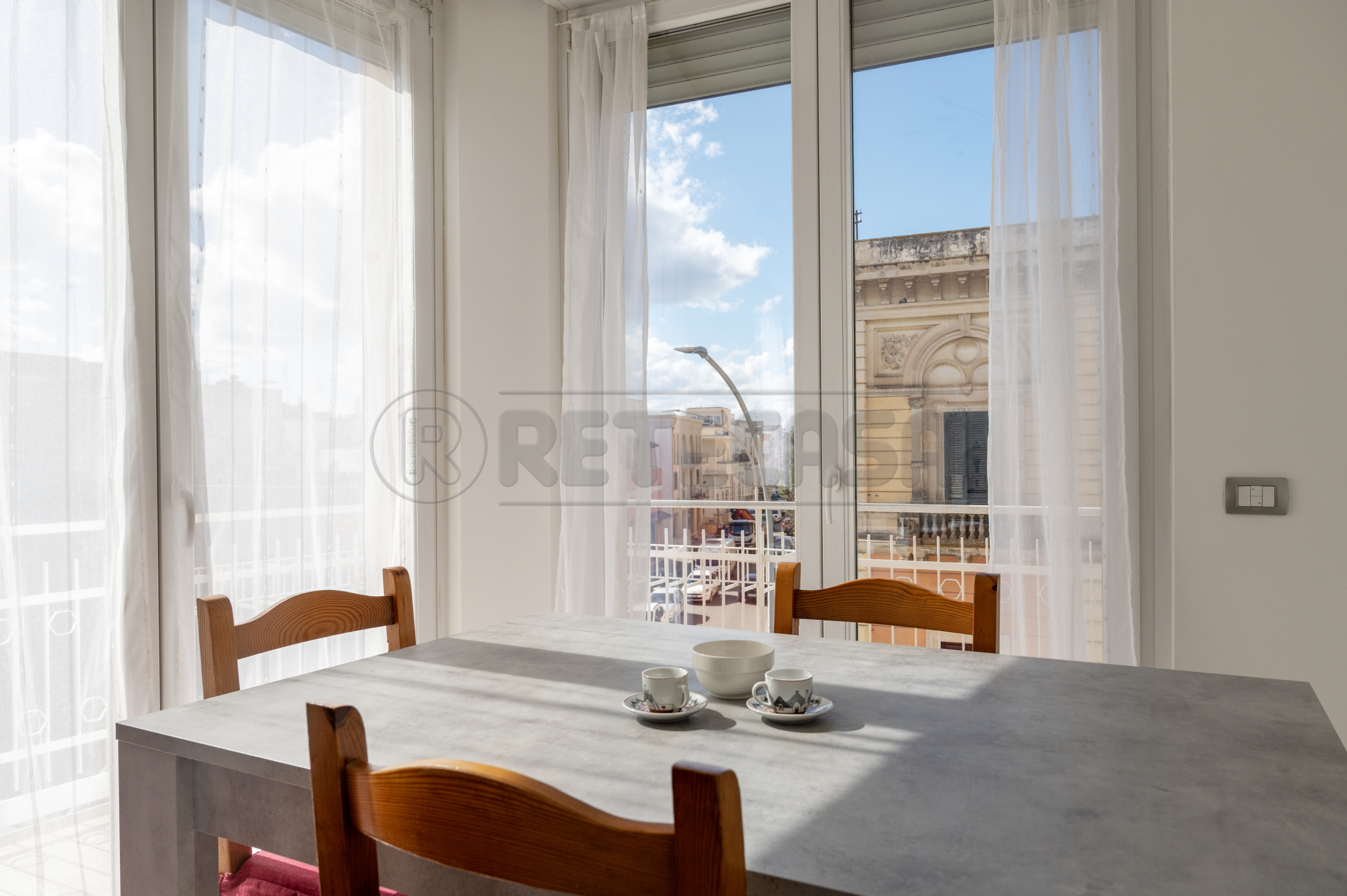 Immagine 1 di Trilocale in vendita  in Via Roma 53 a Nardo'