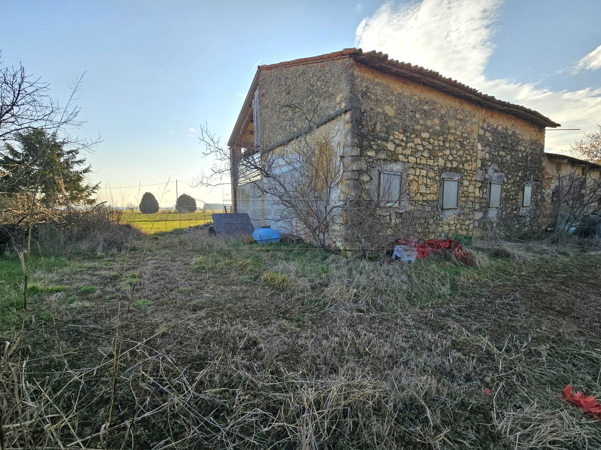 Immagine 8 di Rustico / casale in vendita  in via dei carabinieri 8 a Nanto
