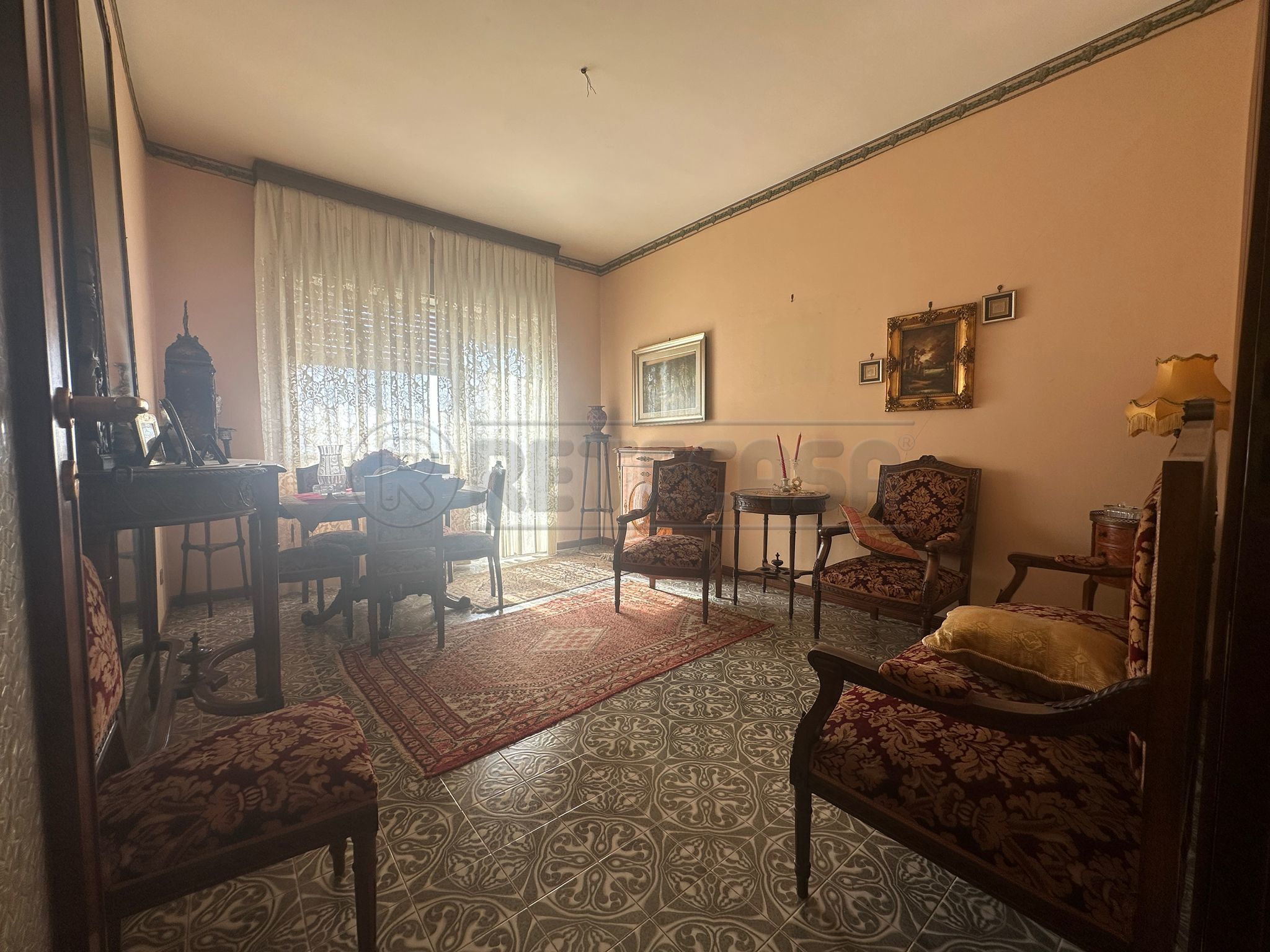 Immagine 6 di Appartamento in vendita  a Mazara Del Vallo