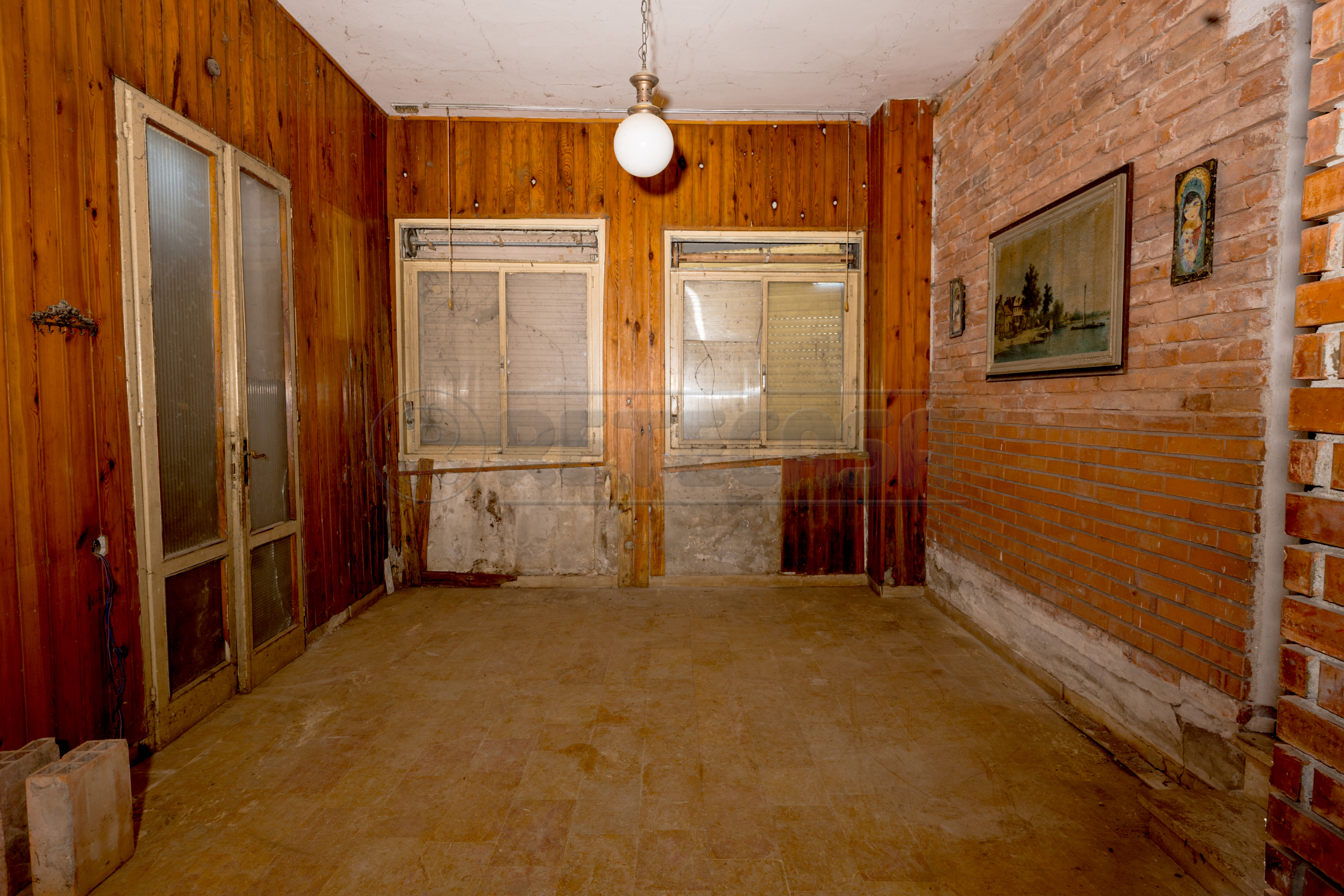 Immagine 18 di Porzione di casa in vendita  in Viale Riviera Berica 110 a Longare