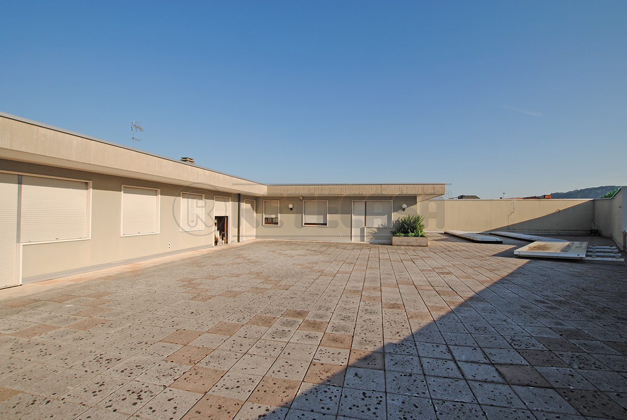 Immagine 4 di Casa indipendente in vendita  in Via del Lavoro 1 a Arzignano