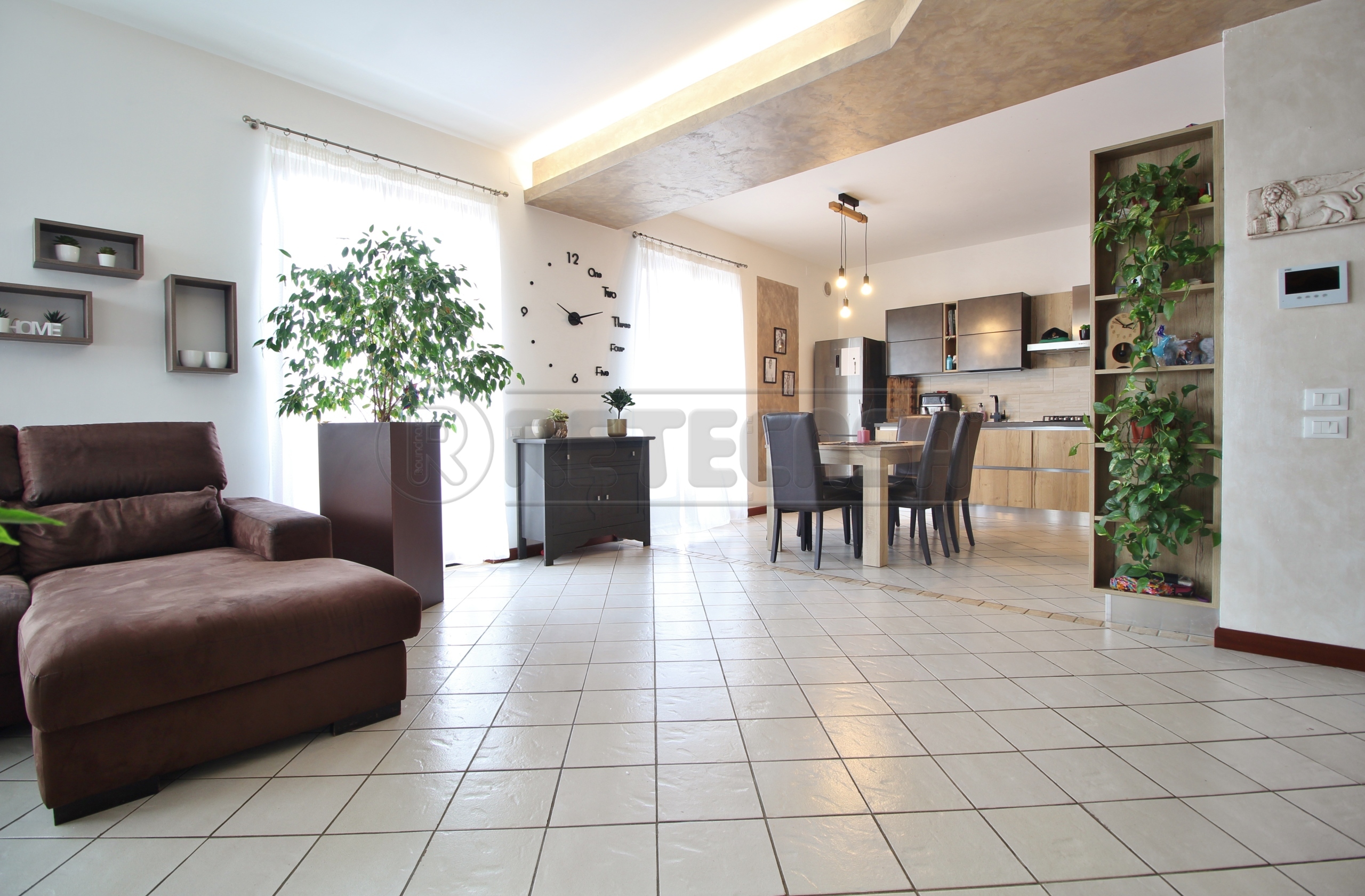 Immagine 18 di Casa bifamiliare in vendita  in Via S.Urbano 63 a Montecchio Maggiore