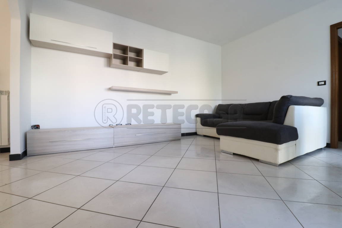 Immagine 1 di Bilocale in vendita  a Terre Del Reno