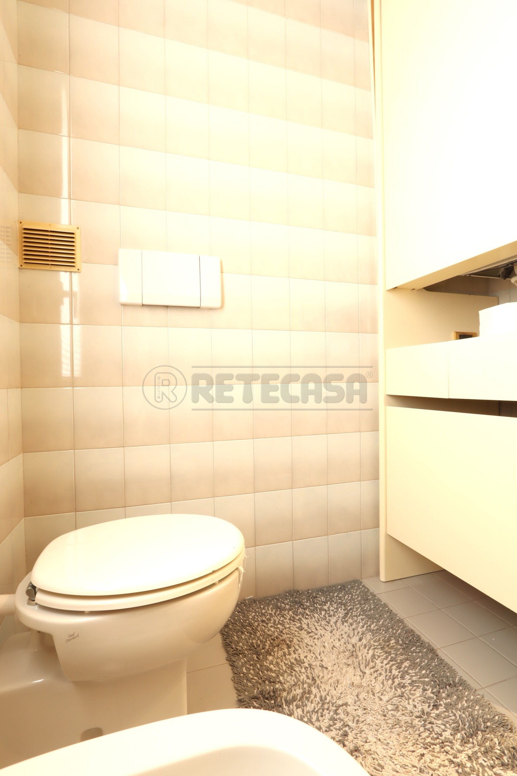 Immagine 26 di Appartamento in vendita  in Corso Andrea Palladio 96 a Vicenza