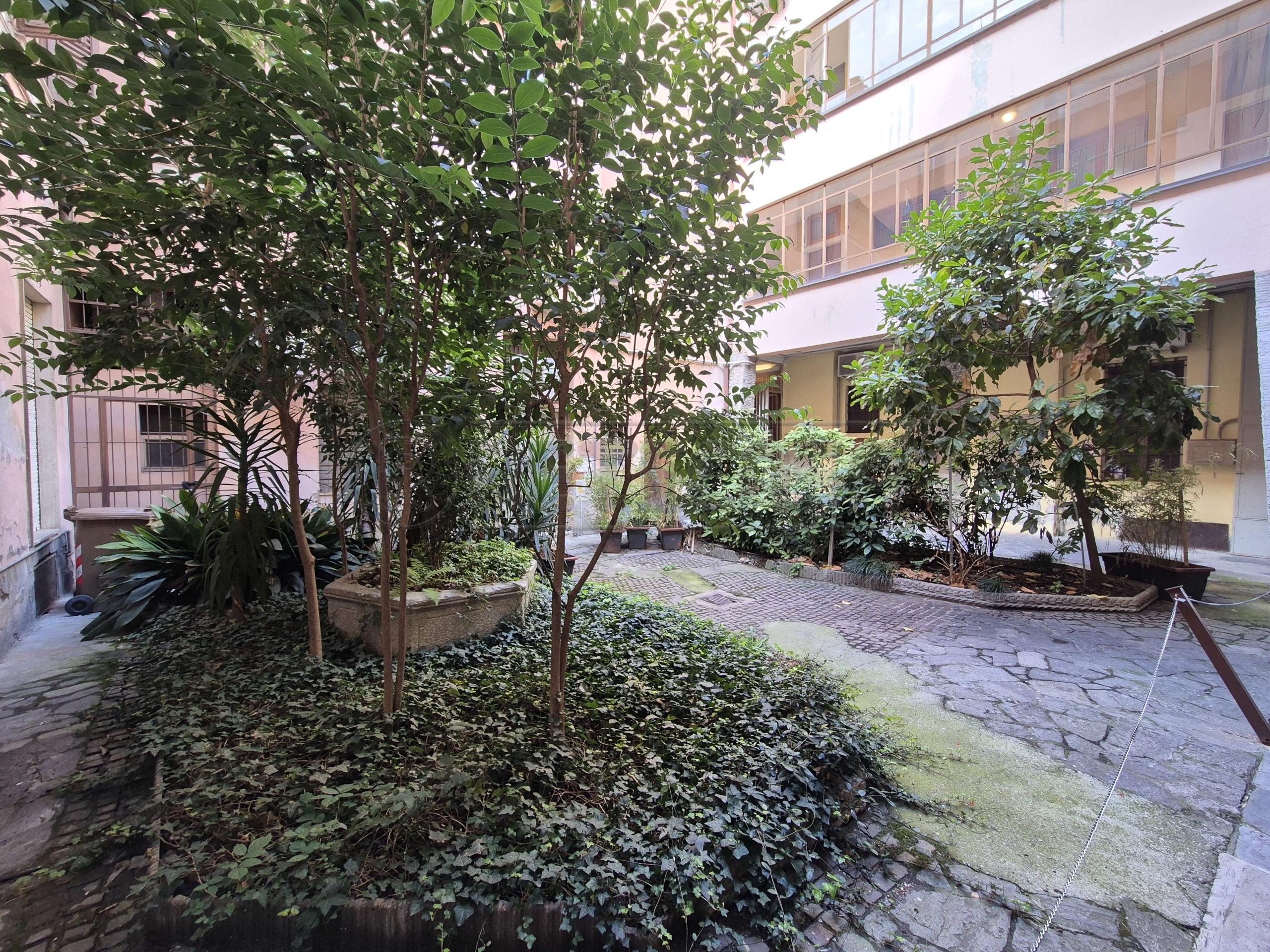 Immagine 16 di Bilocale in affitto  in Via Palestro a Cremona