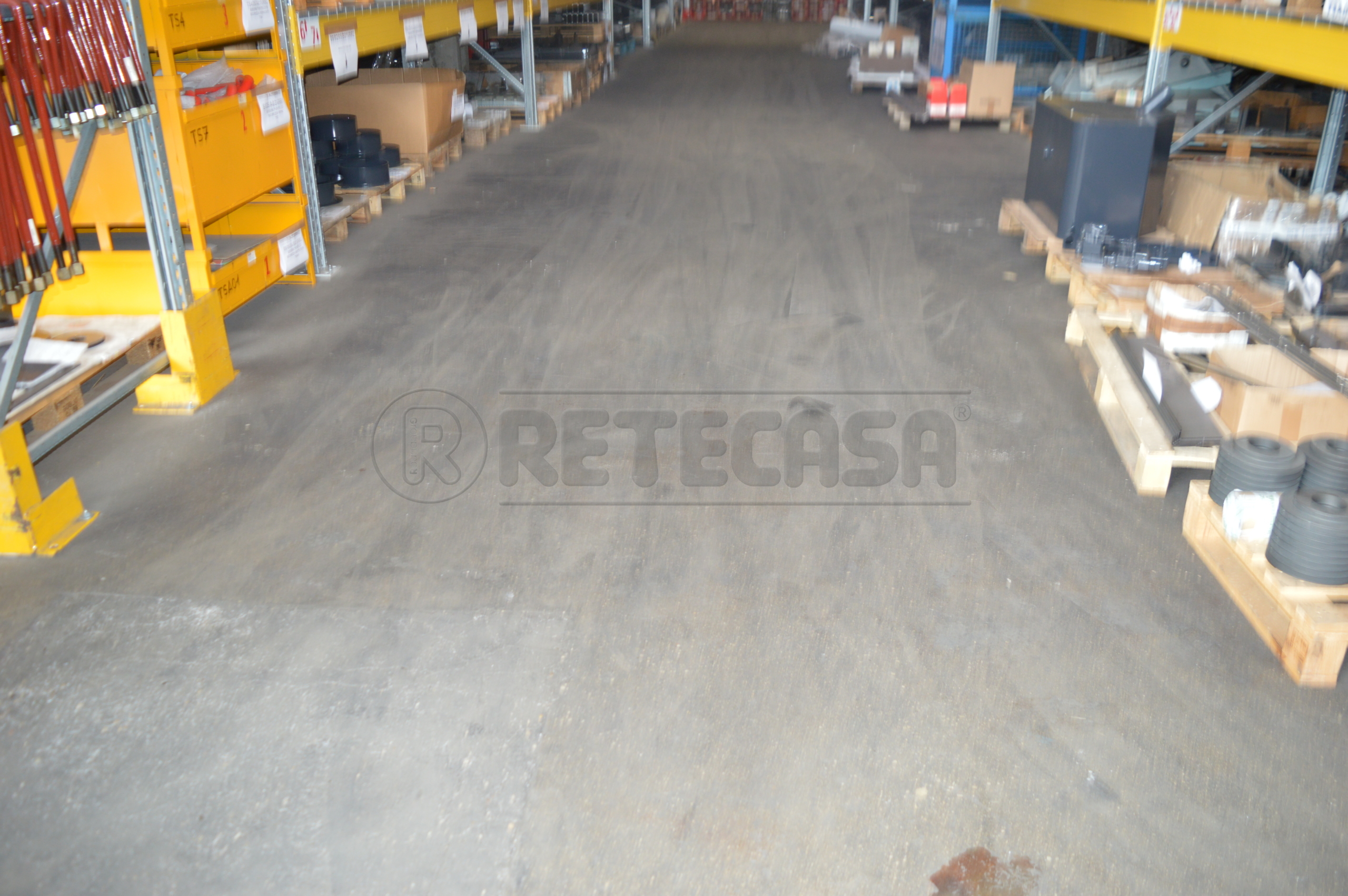 Immagine 14 di Attività artigianale in vendita  in Via Natta 17 a Brendola