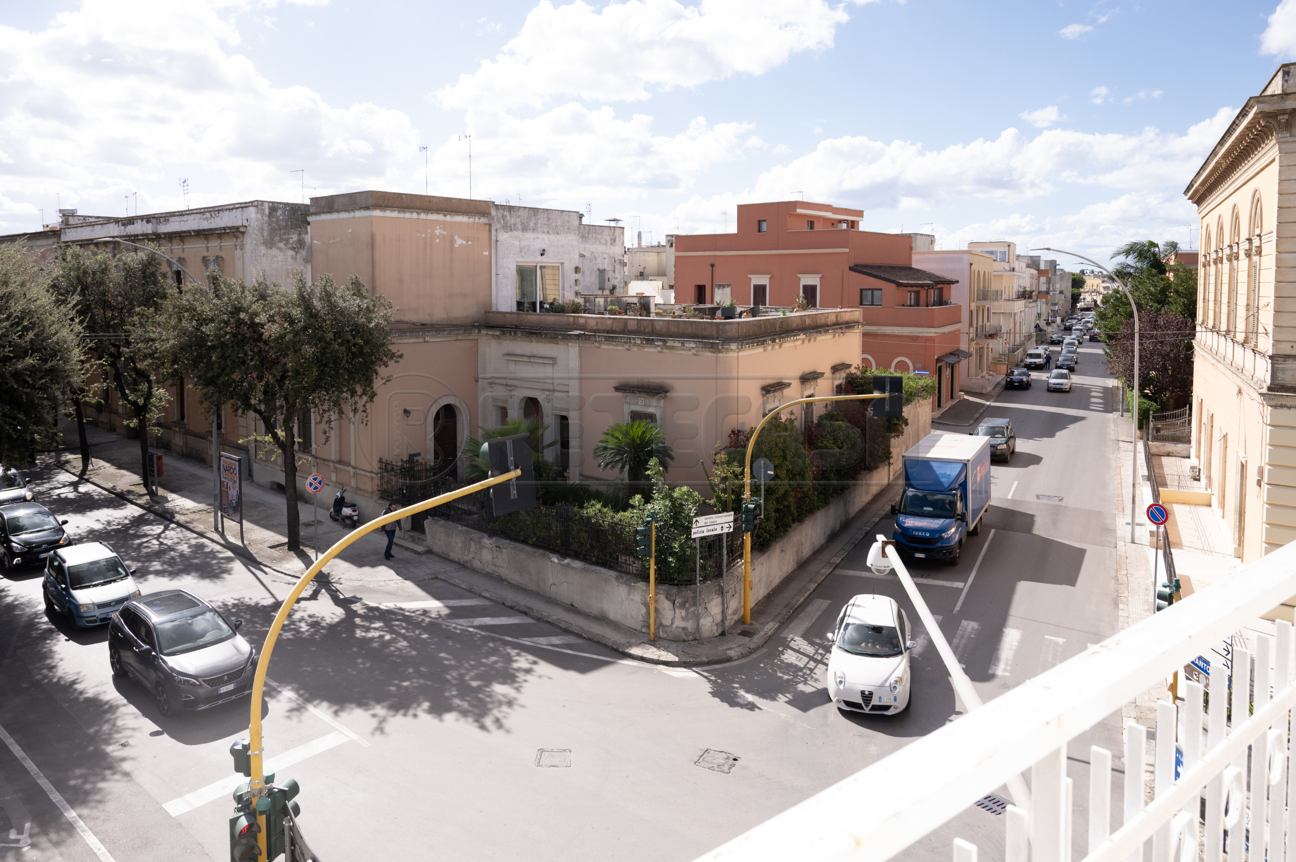 Immagine 32 di Trilocale in vendita  in Via Roma 53 a Nardo'