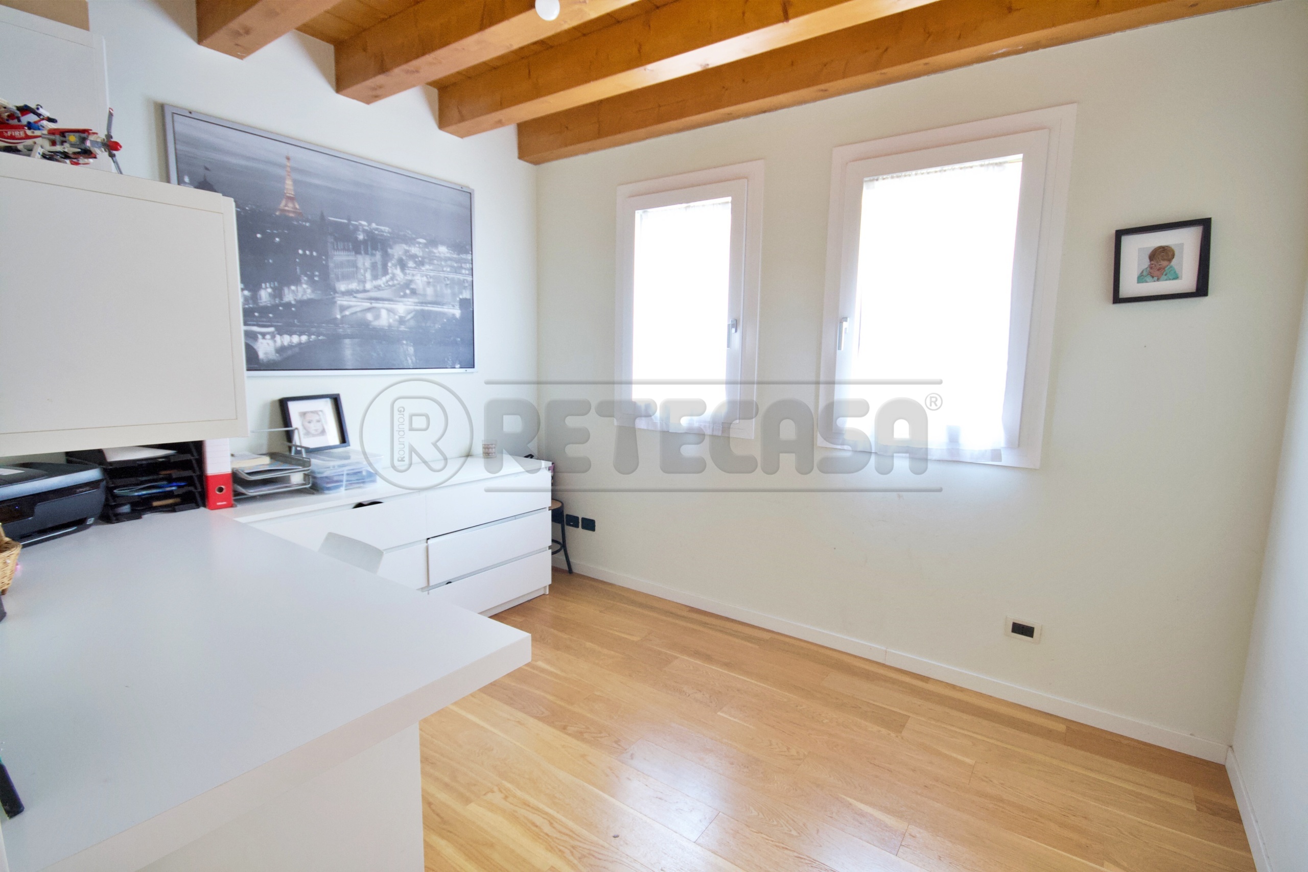 Immagine 7 di Casa indipendente in vendita  a Arzignano