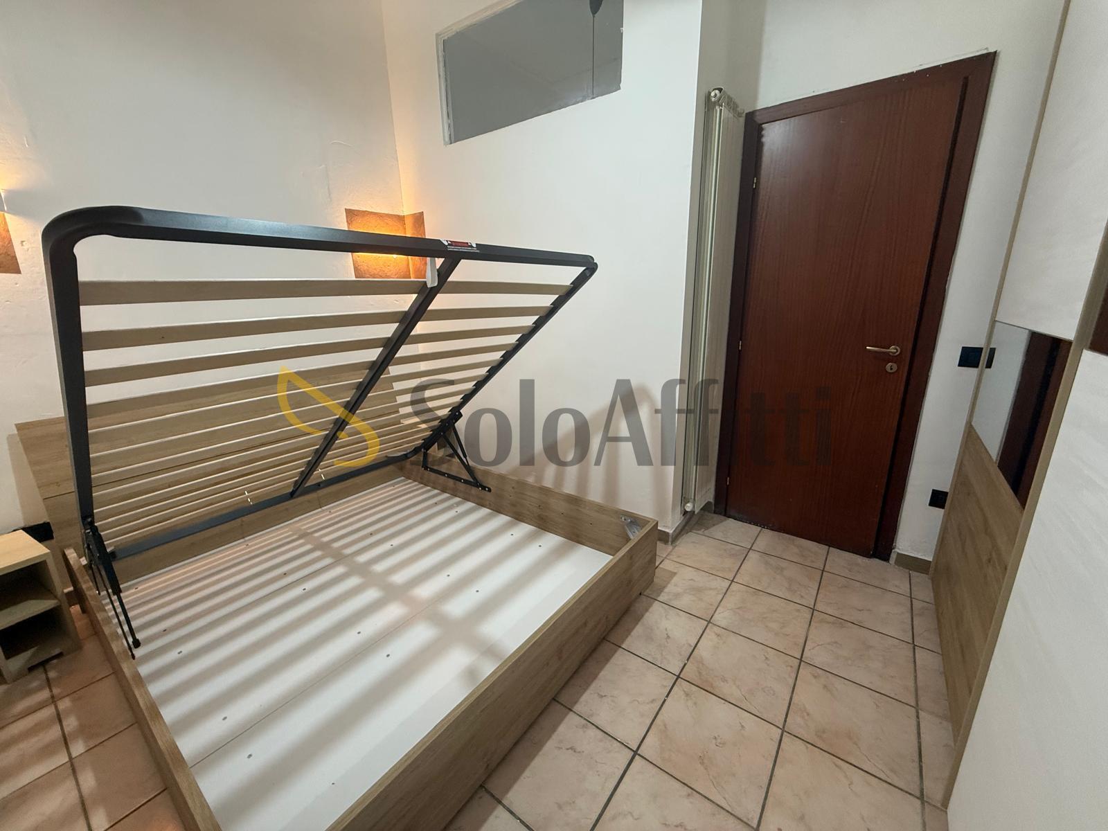 Immagine 14 di Bilocale in affitto  in Via Montagna 15 a Caserta