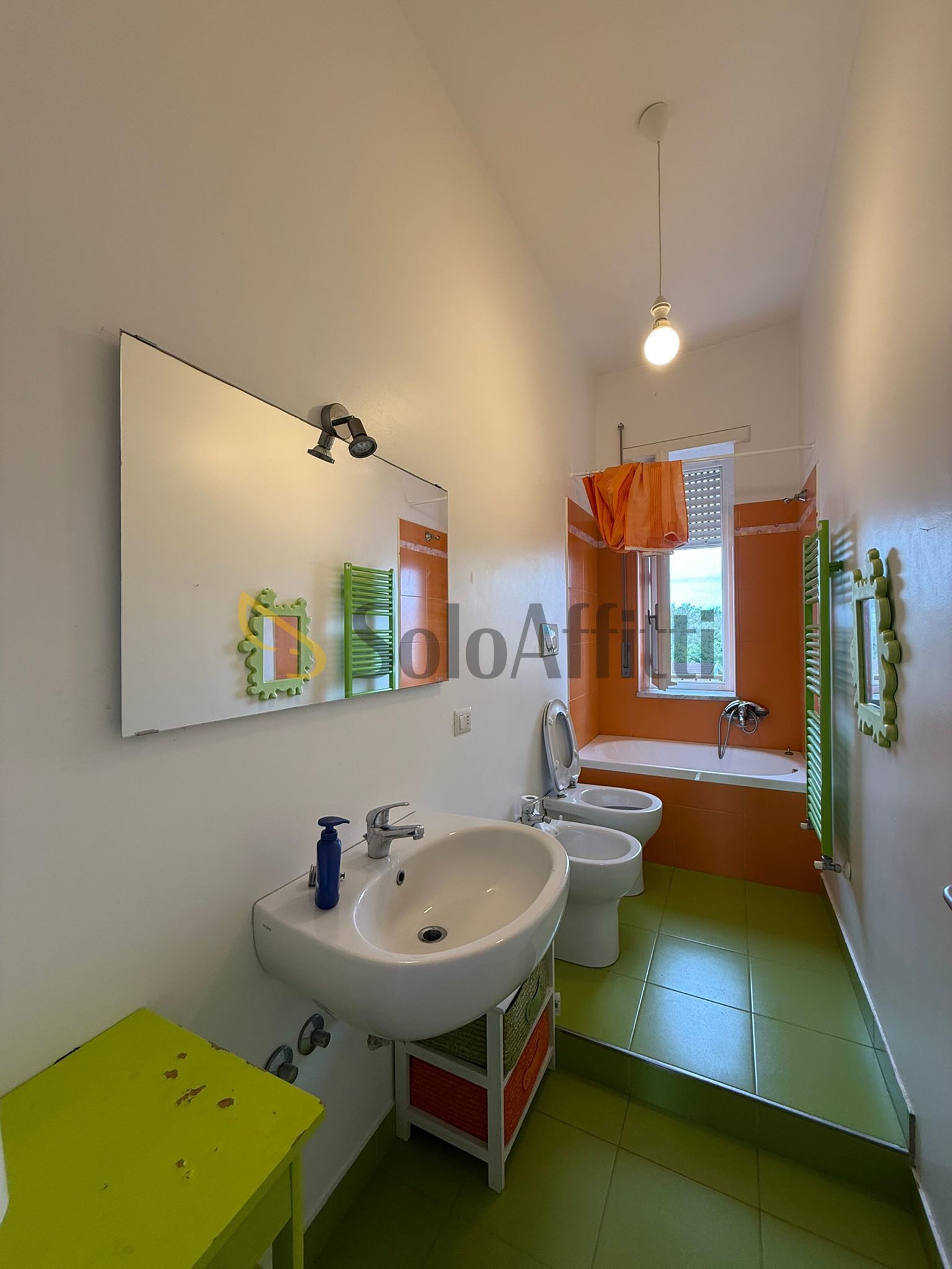 Immagine 15 di Quadrilocale in affitto  in Via Ardeatina 212 a Anzio