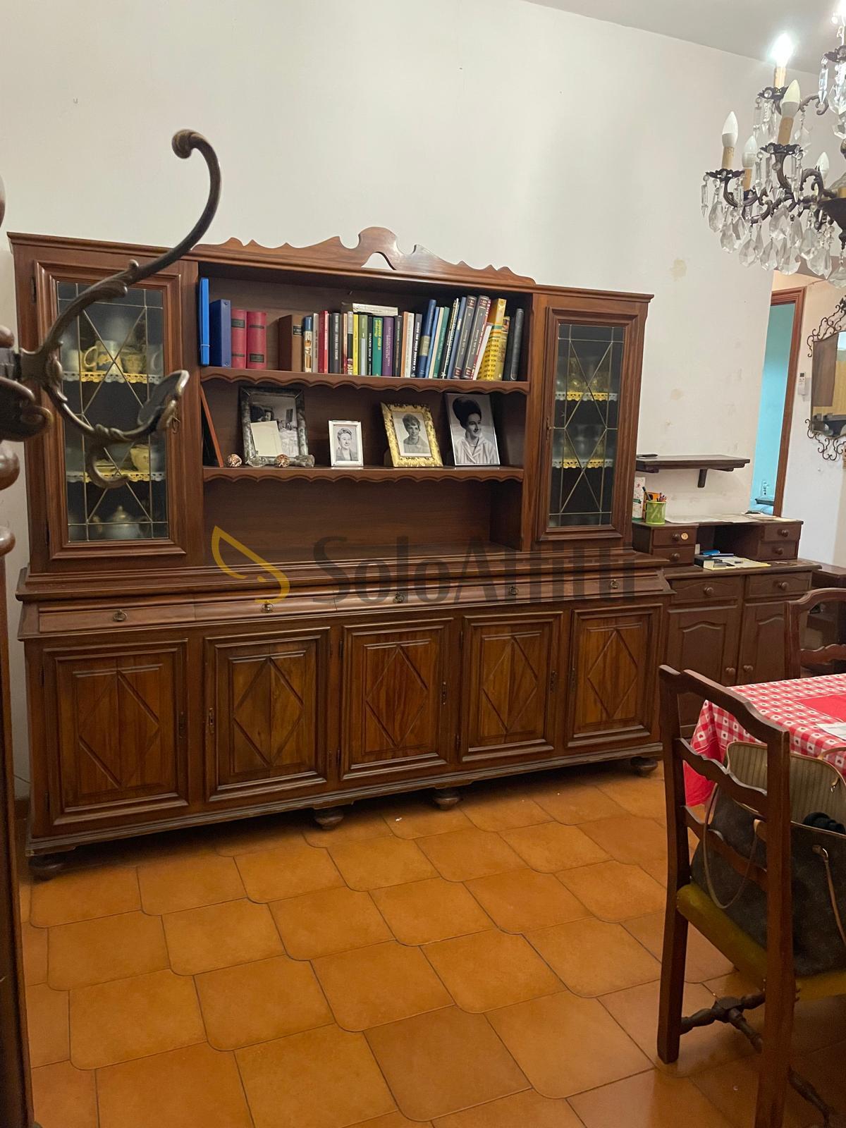 Immagine 7 di Quadrilocale in affitto  in Corso Principe Oddone a Torino