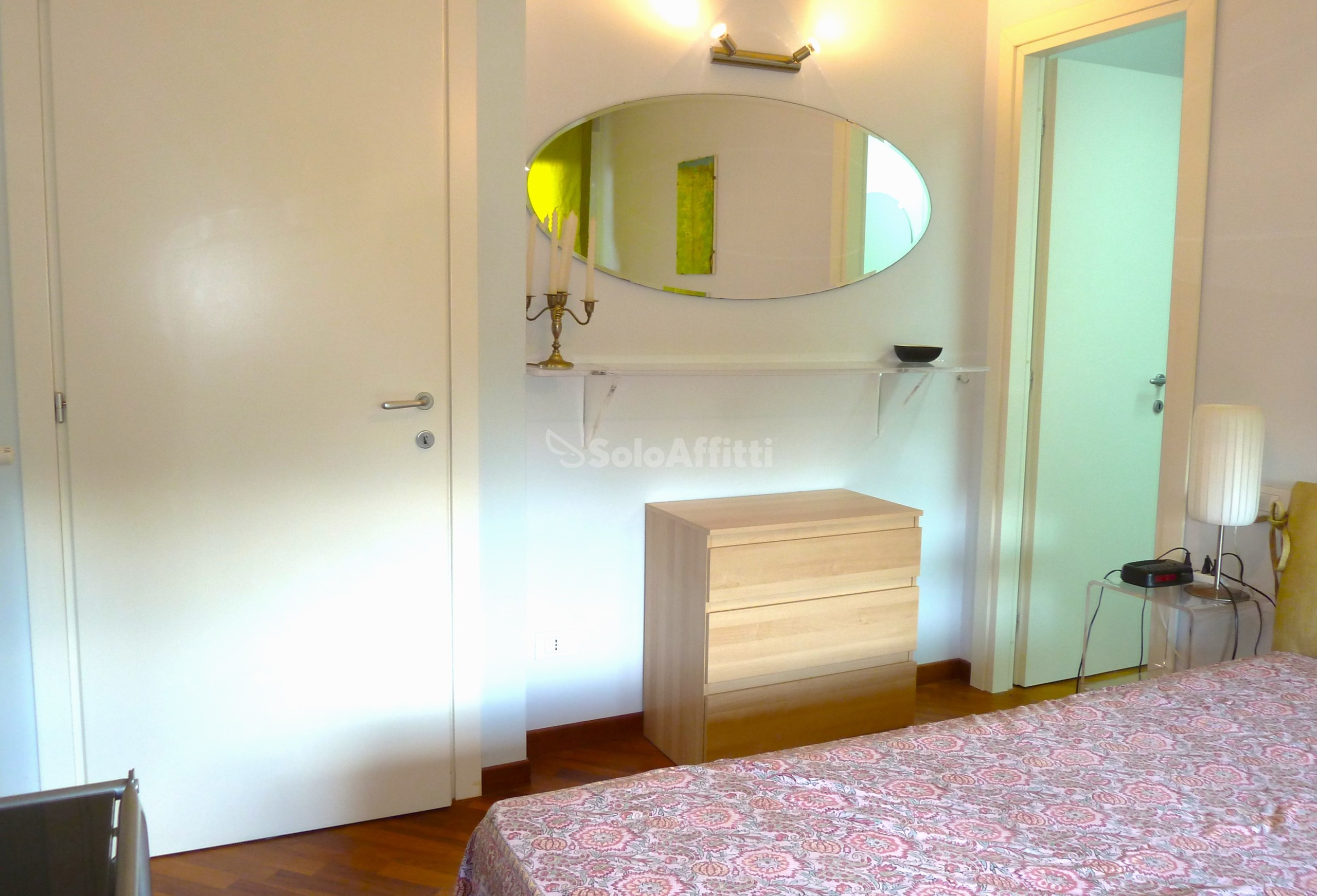 Immagine 9 di Trilocale in affitto  in Corso Felice Cavallotti 340 a San Remo