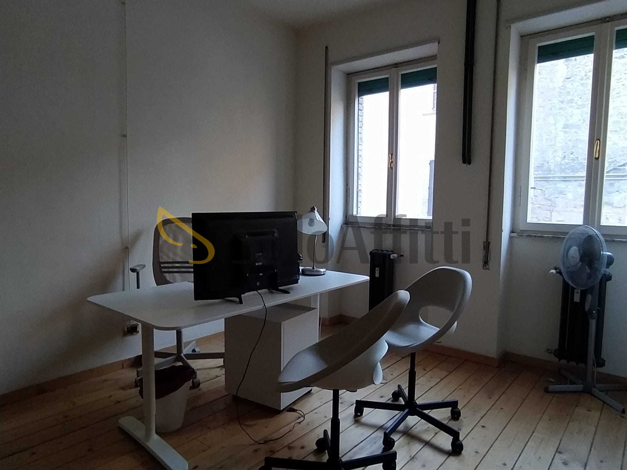 Immagine 7 di Ufficio in affitto  in Via della Biblioteca a Terni