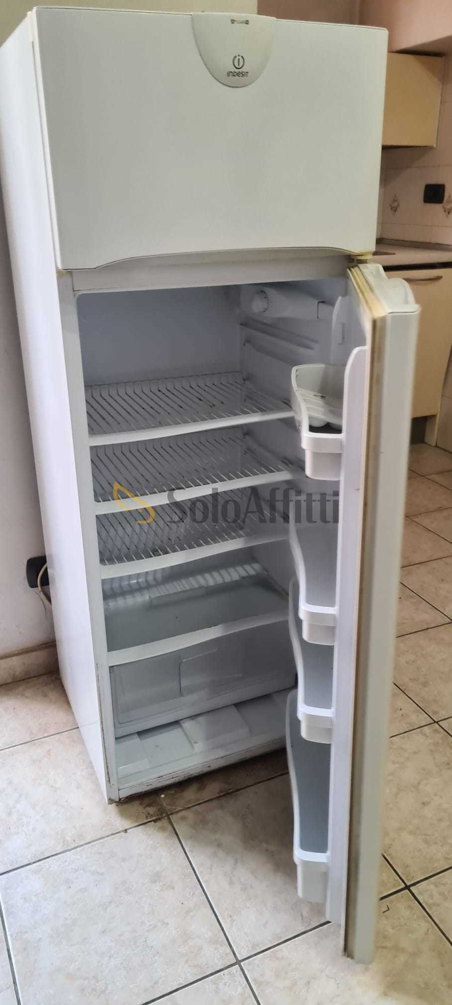 Immagine 10 di Bilocale in affitto  in Strada della Pronda a Torino