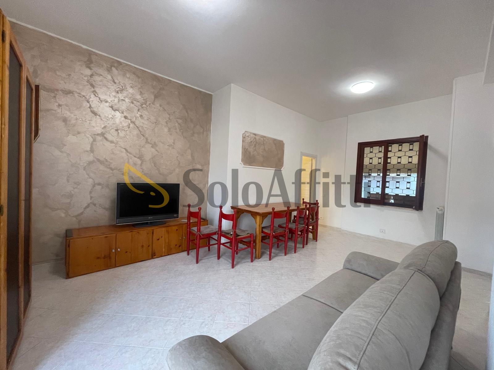 Immagine 6 di Quadrilocale in affitto  in Via Pantelleria a Nettuno