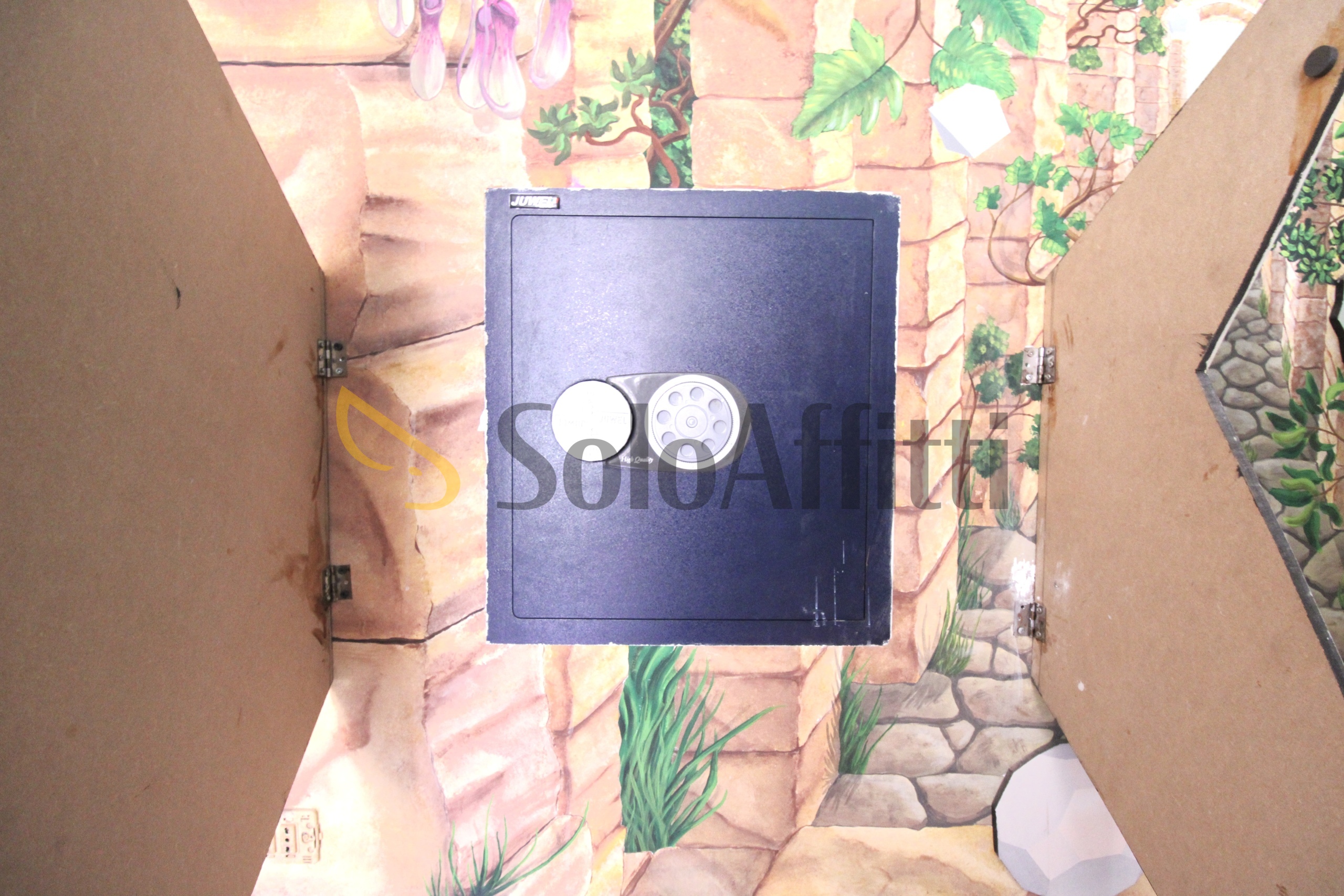 Immagine 11 di Quadrilocale in affitto  in Via Giovanni Pierluigi da Palestrina 20 a Milano