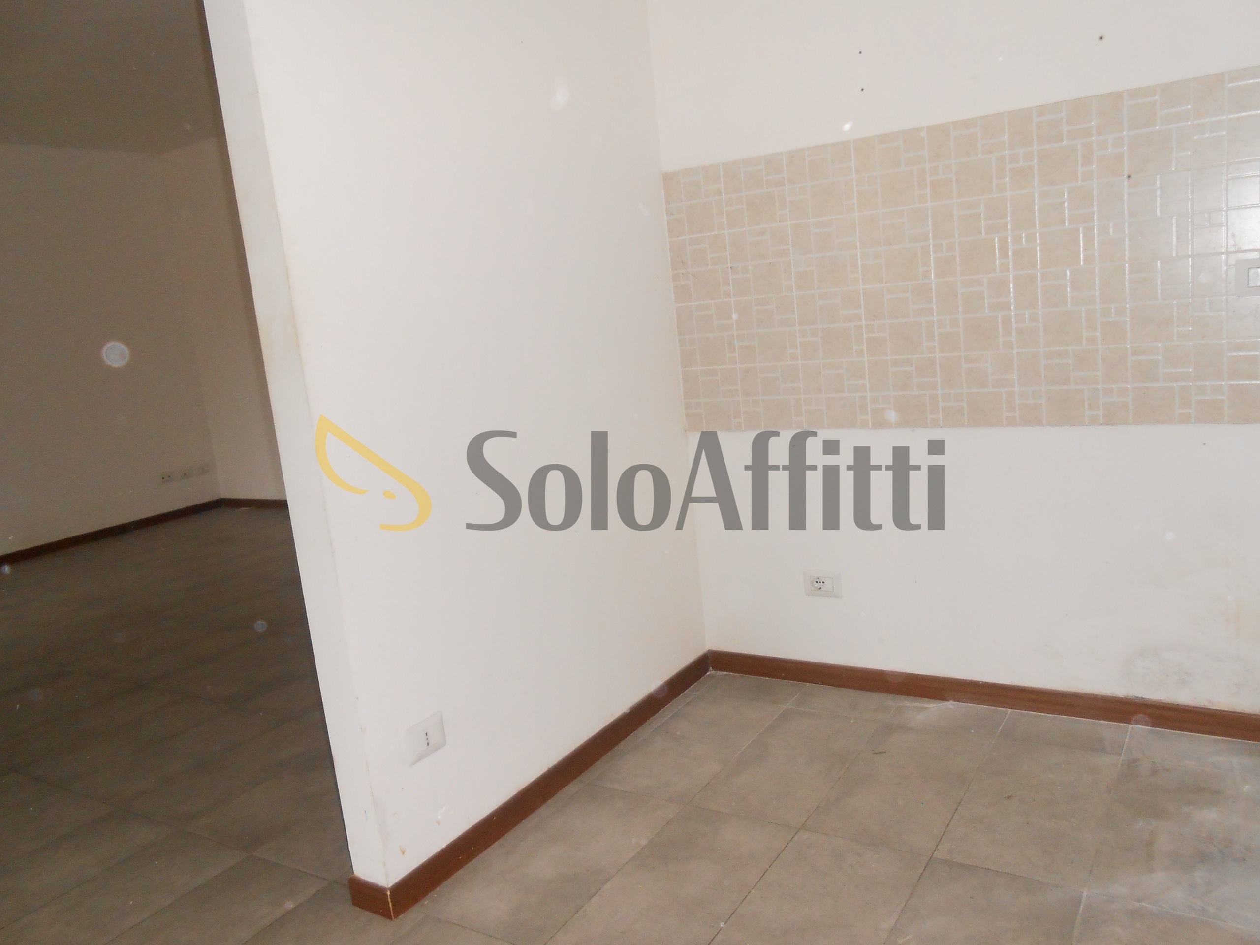 Immagine 8 di Trilocale in affitto  in Via Madonna a San Martino Siccomario