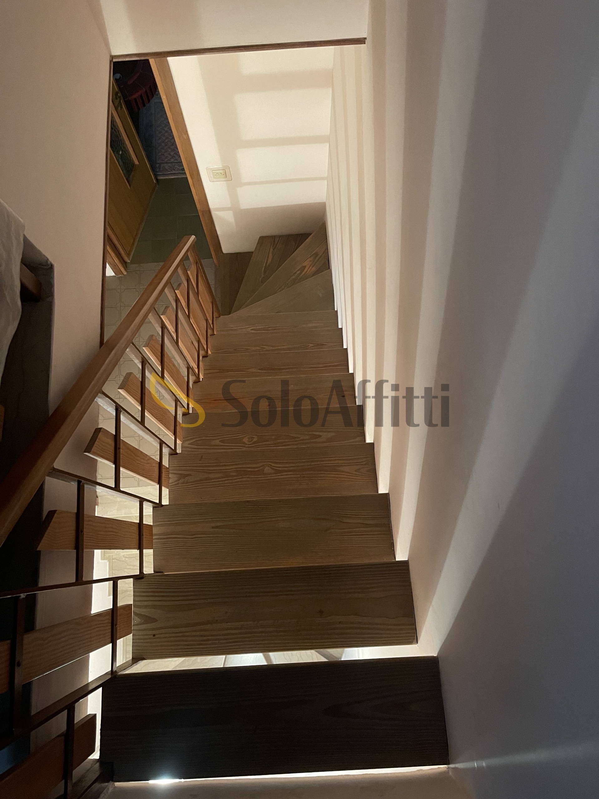 Immagine 38 di Villa in affitto  in Via di Valle Schioia a Anzio