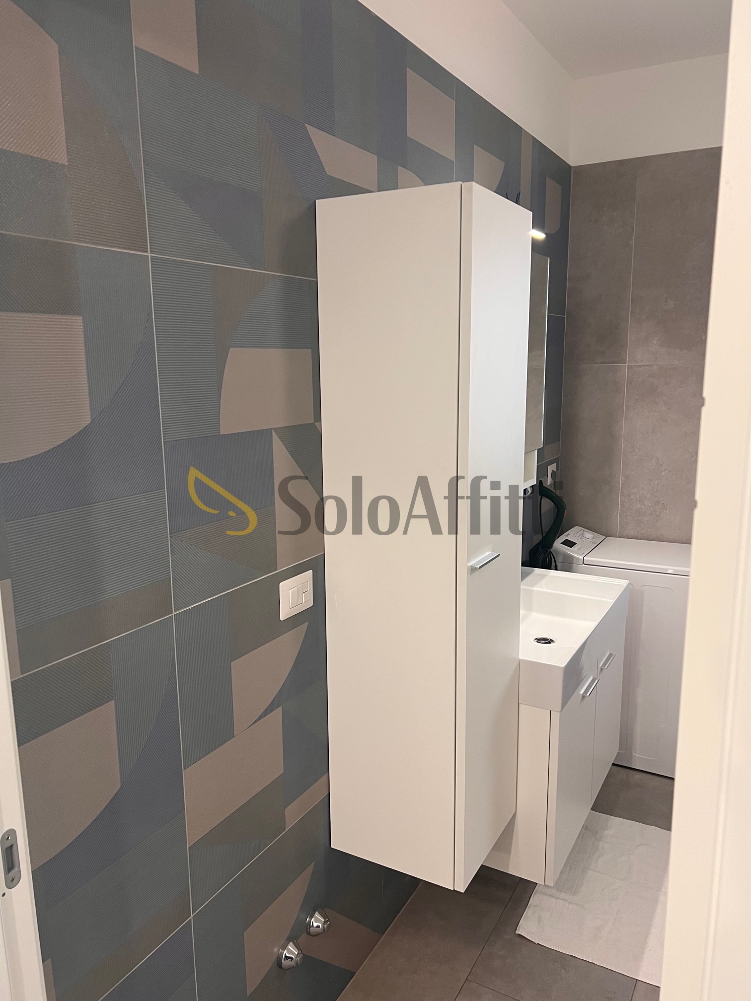 Immagine 26 di Bilocale in affitto  in Via Giuseppe Mazzini 41 a Alba Adriatica