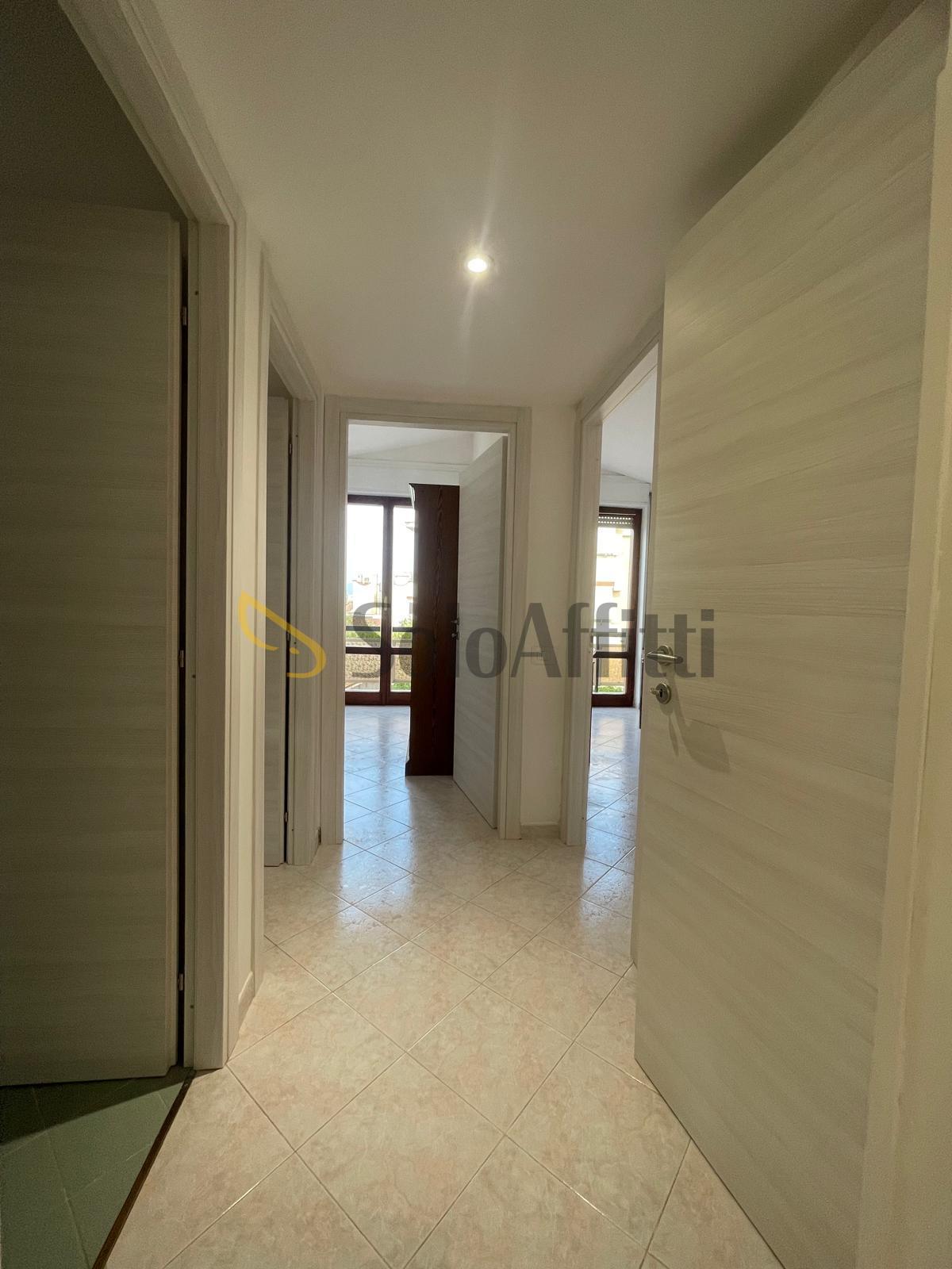 Immagine 8 di Quadrilocale in affitto  in Via Pantelleria a Nettuno