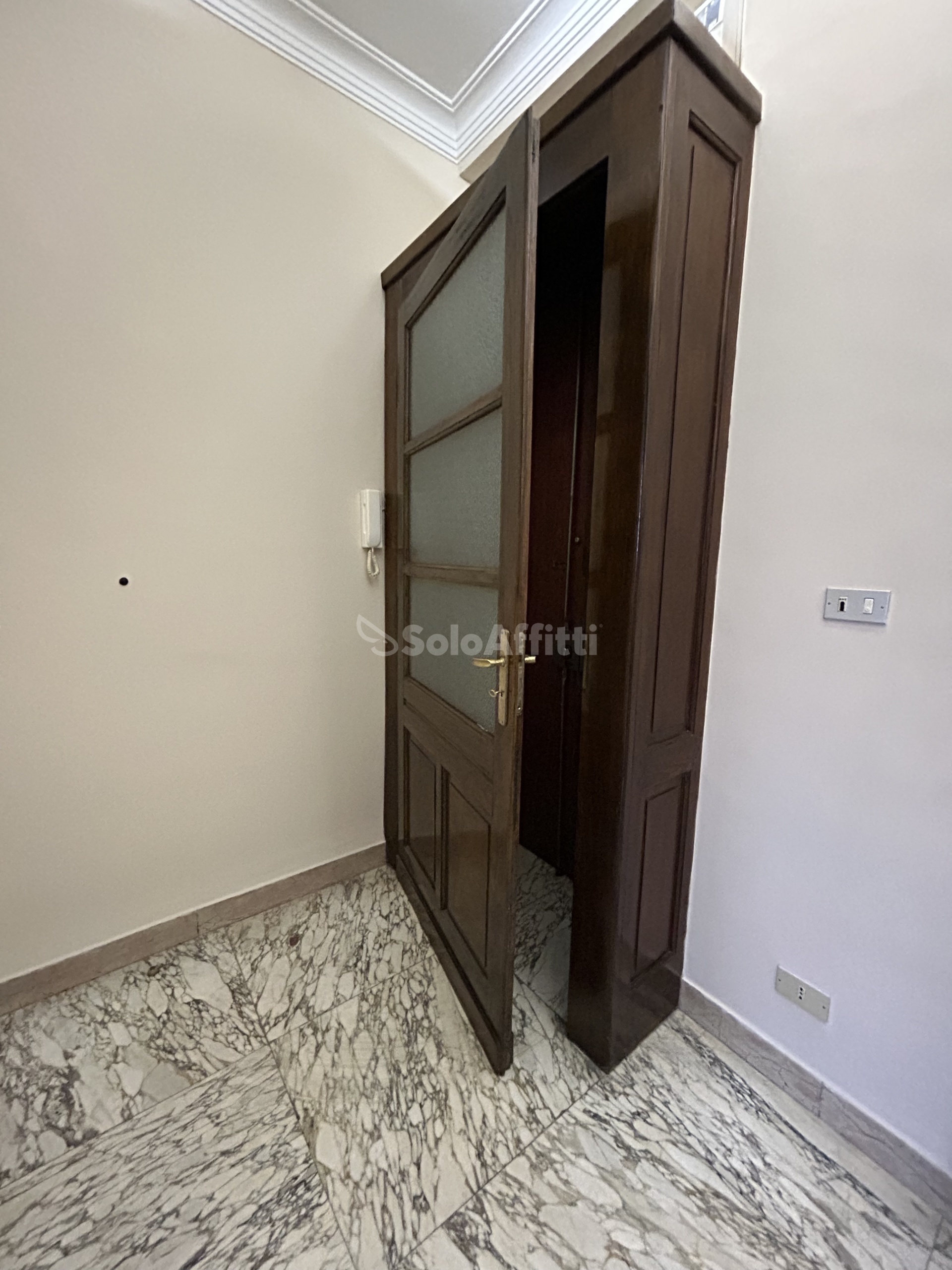 Immagine 2 di Stanza singola in affitto  in Via Orazio Antinori 1 bis a Torino