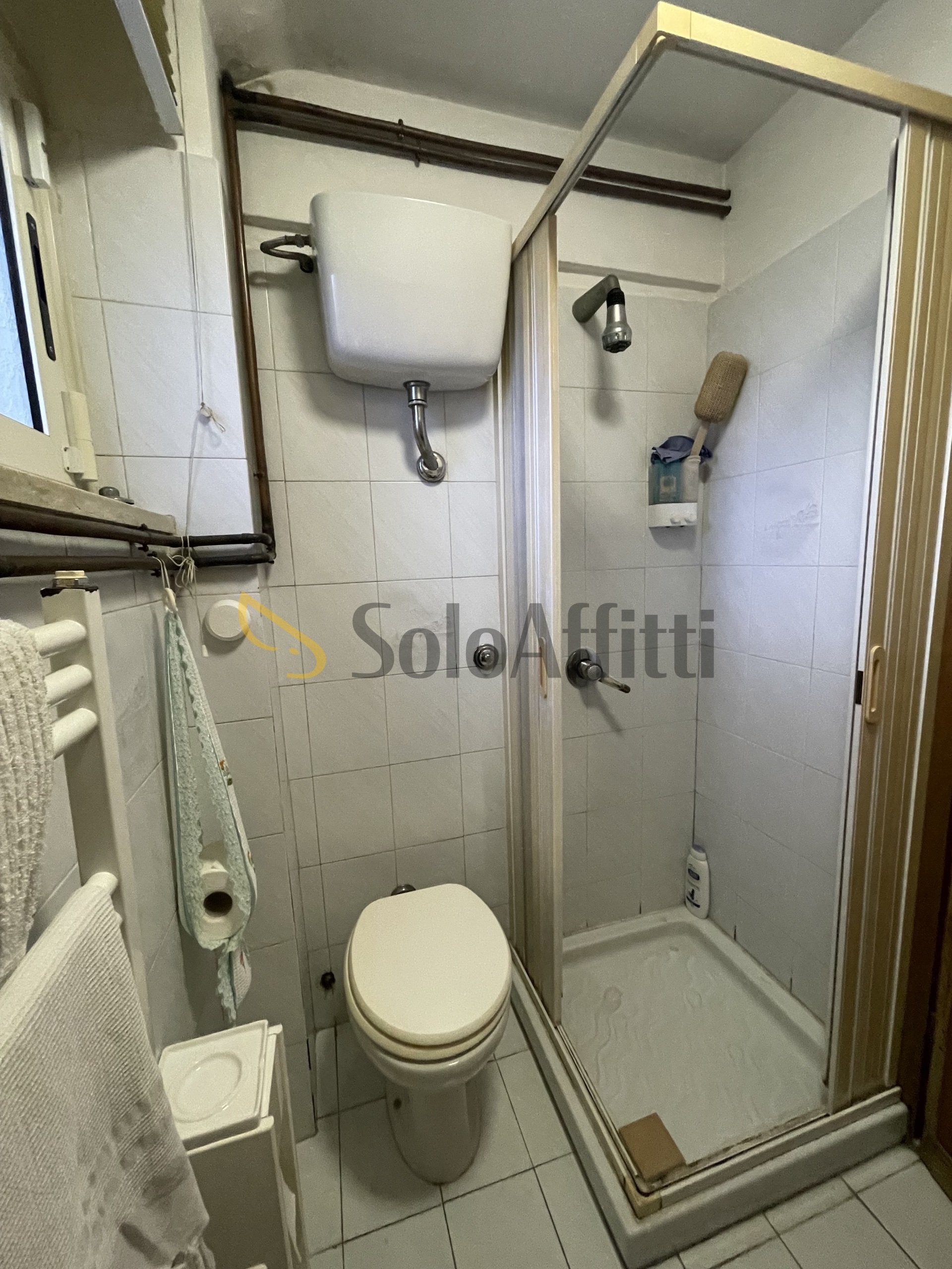 Immagine 39 di Villa in affitto  in Via di Valle Schioia a Anzio