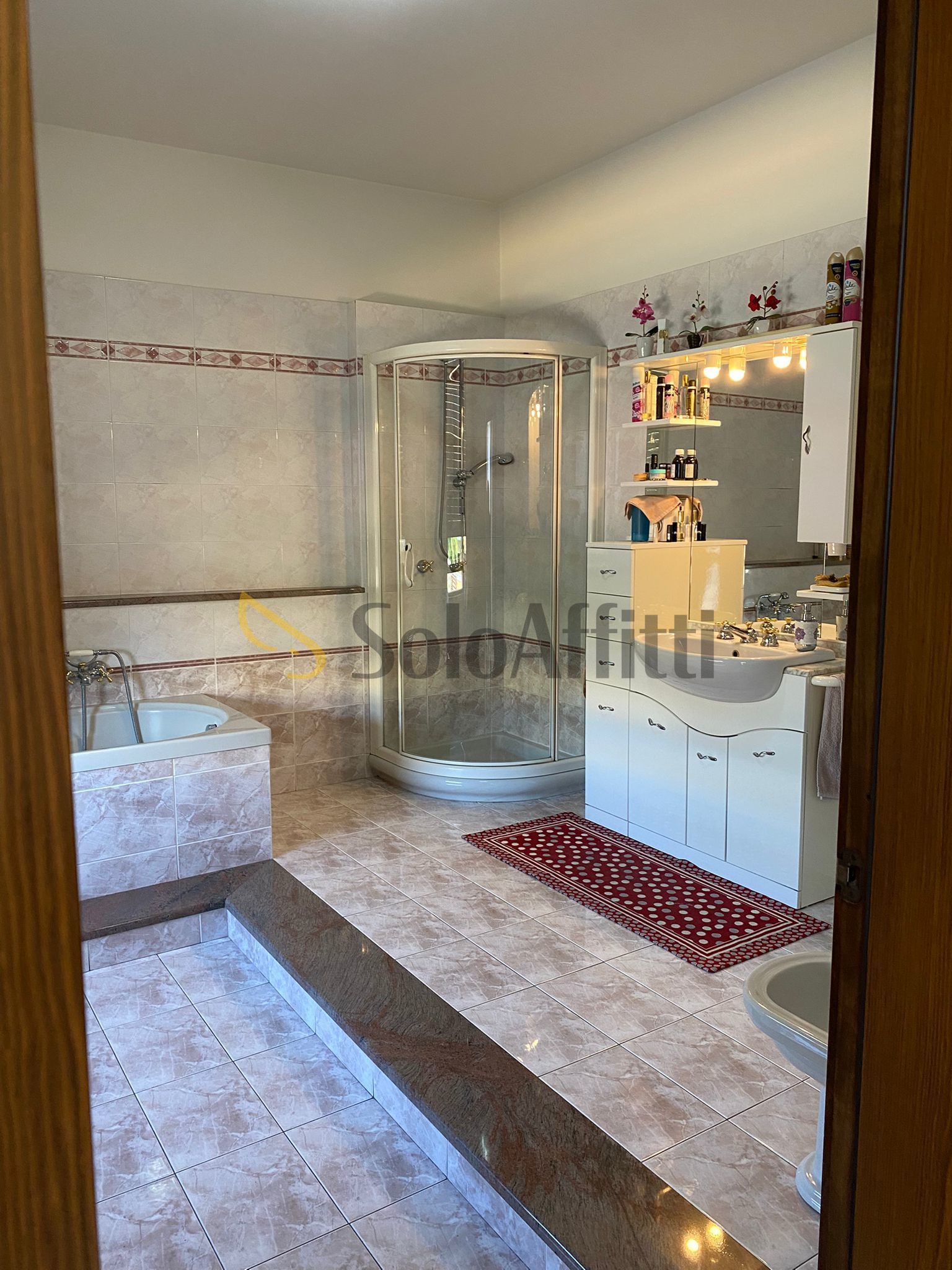 Immagine 25 di Stanza singola in affitto  in Via Milano 9 a Seregno