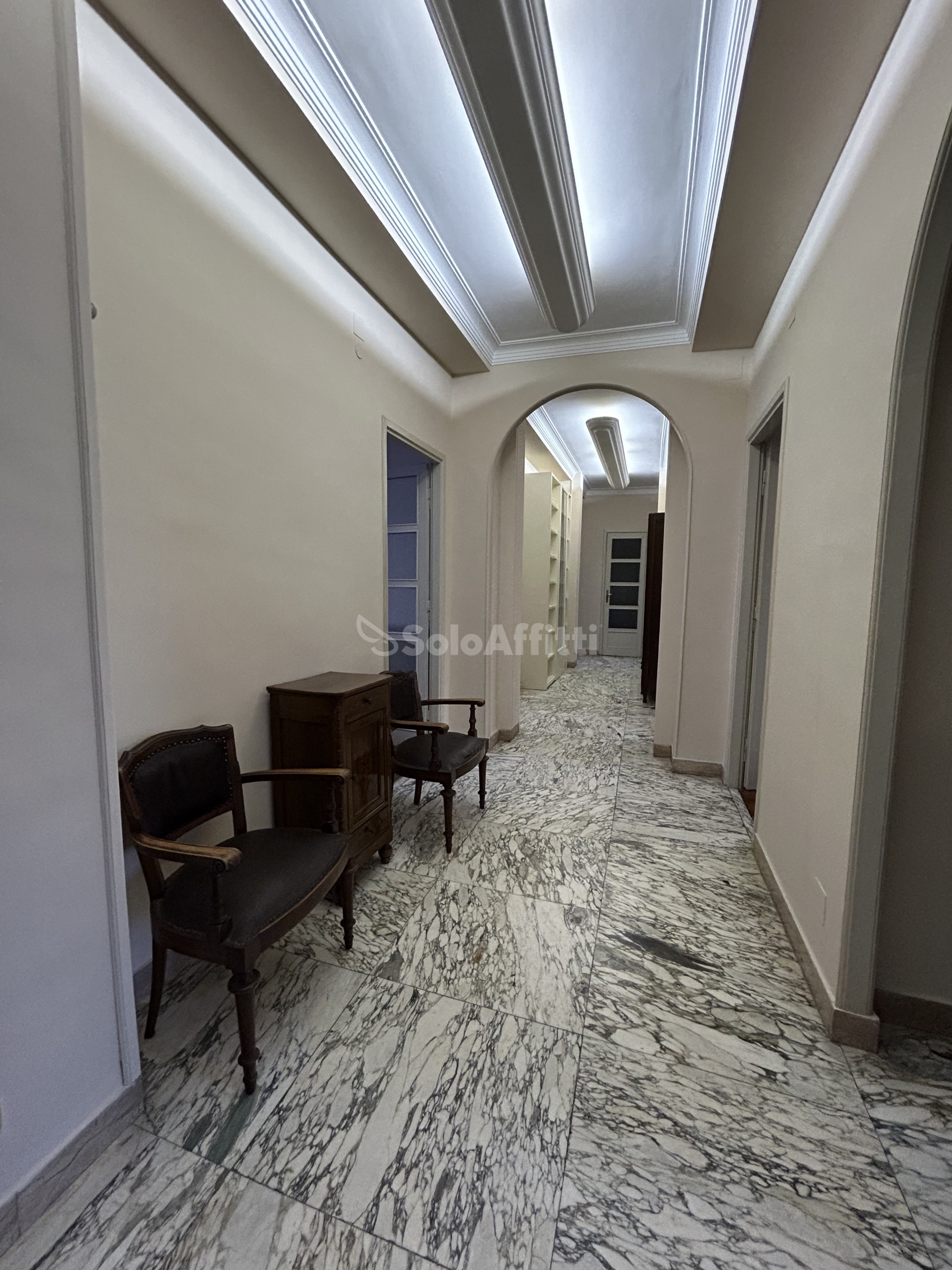 Immagine 4 di Stanza singola in affitto  in Via Orazio Antinori 1 bis a Torino