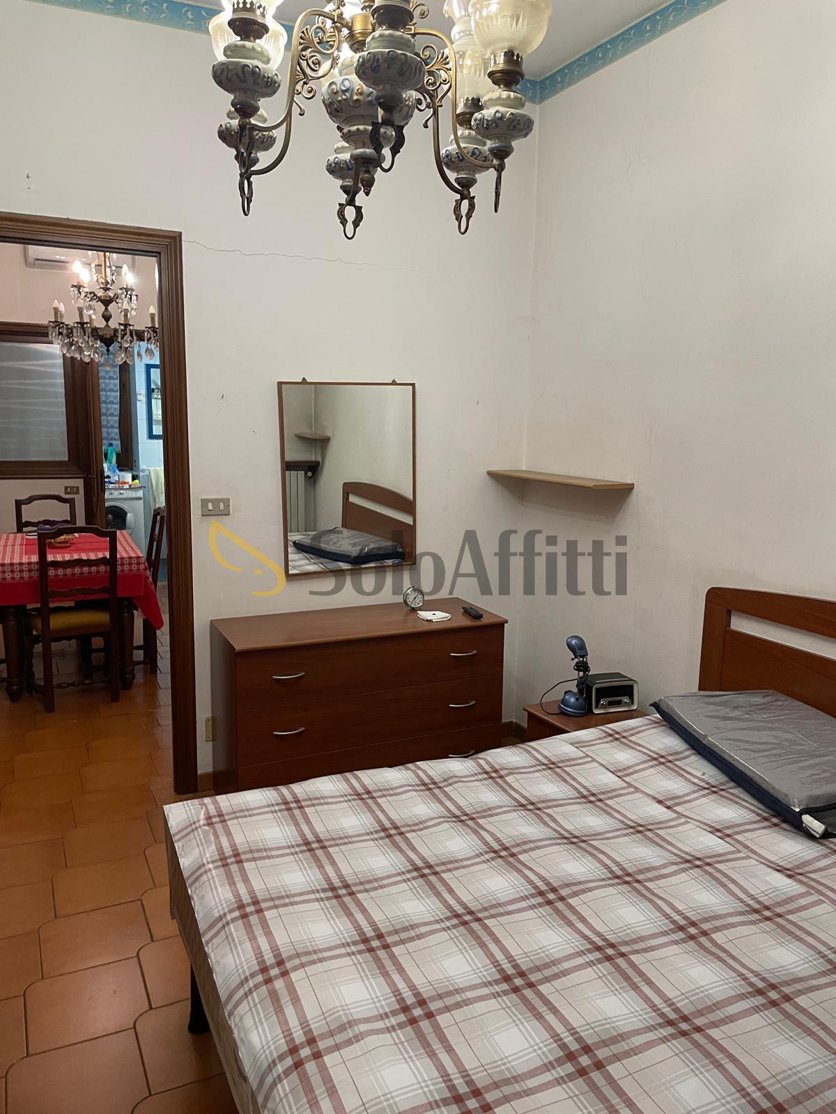 Immagine 10 di Quadrilocale in affitto  in Corso Principe Oddone a Torino