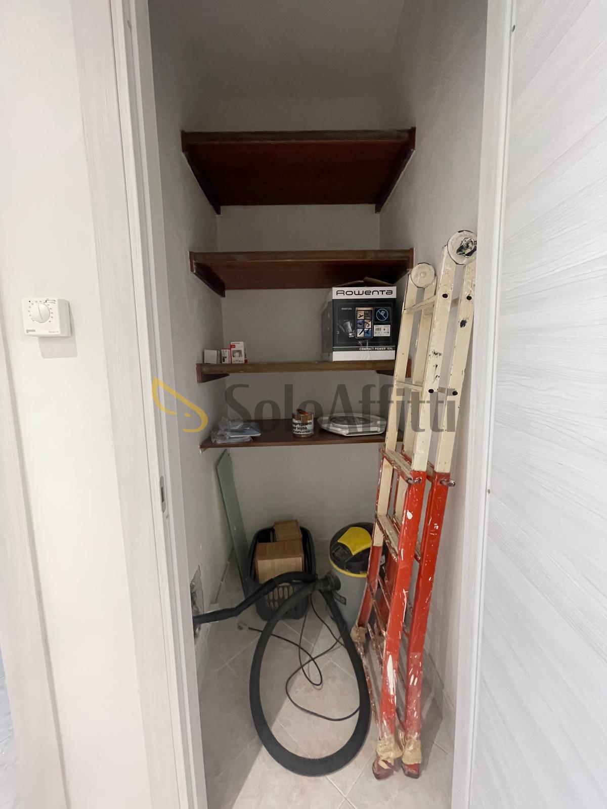 Immagine 19 di Quadrilocale in affitto  in Via Pantelleria a Nettuno