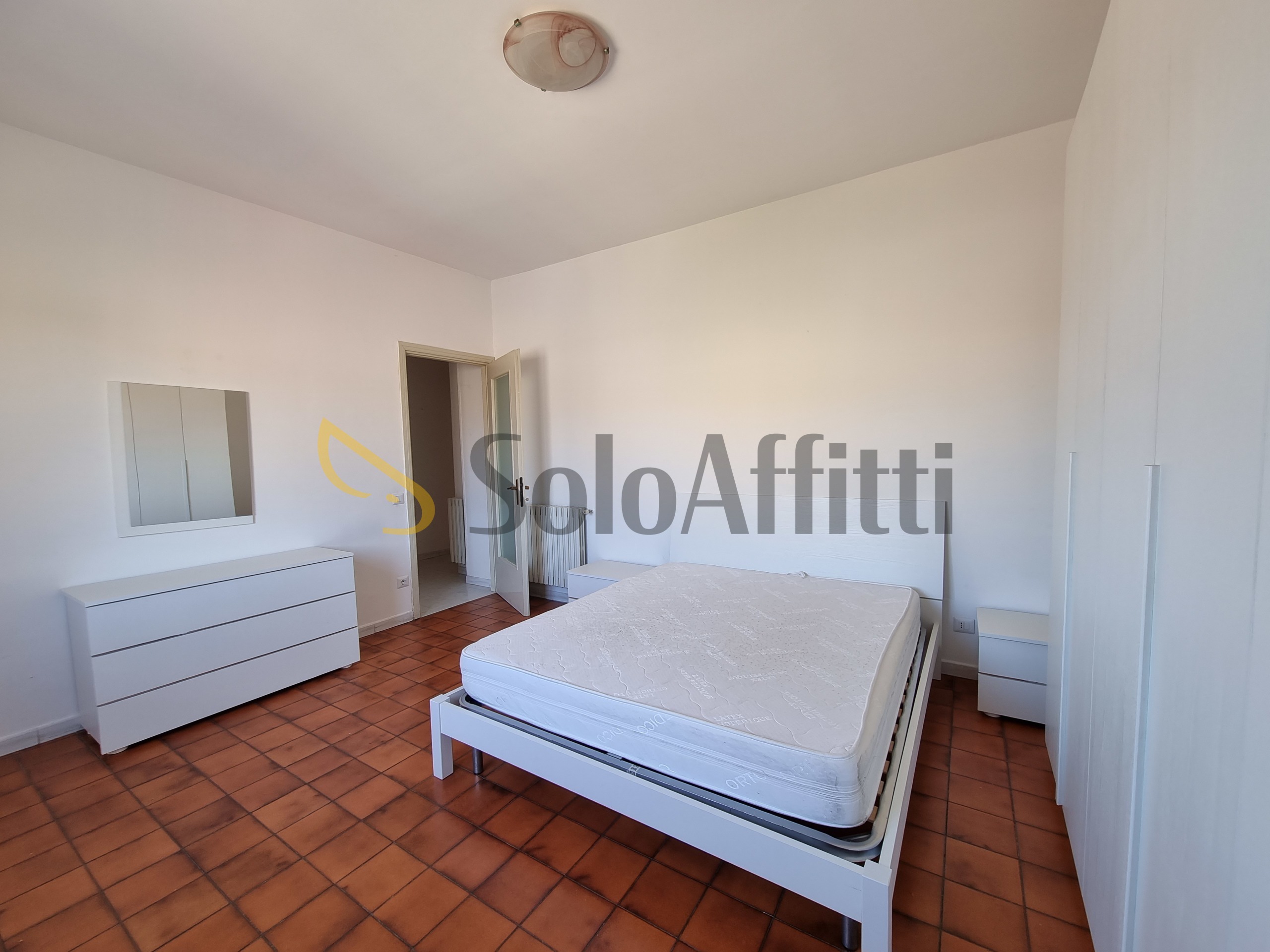 Immagine 7 di Bilocale in affitto  a Catanzaro