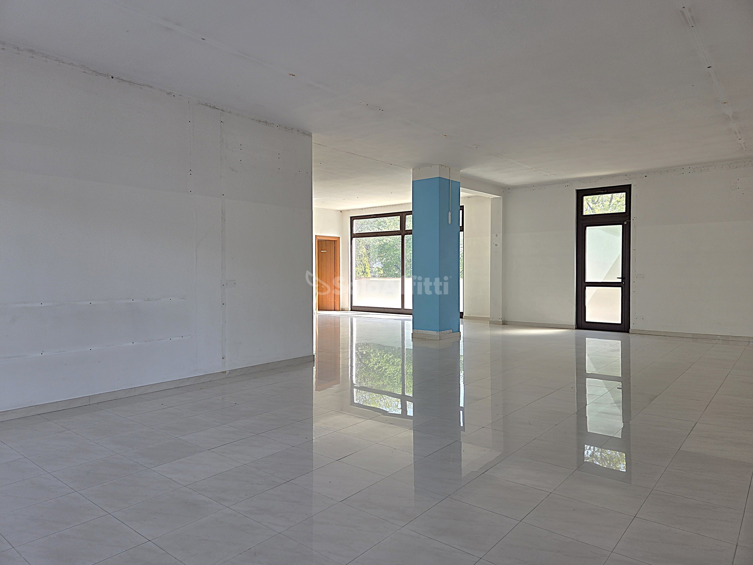 Immagine 10 di Ufficio in affitto  in Via Tavoni 6 a Savignano Sul Panaro