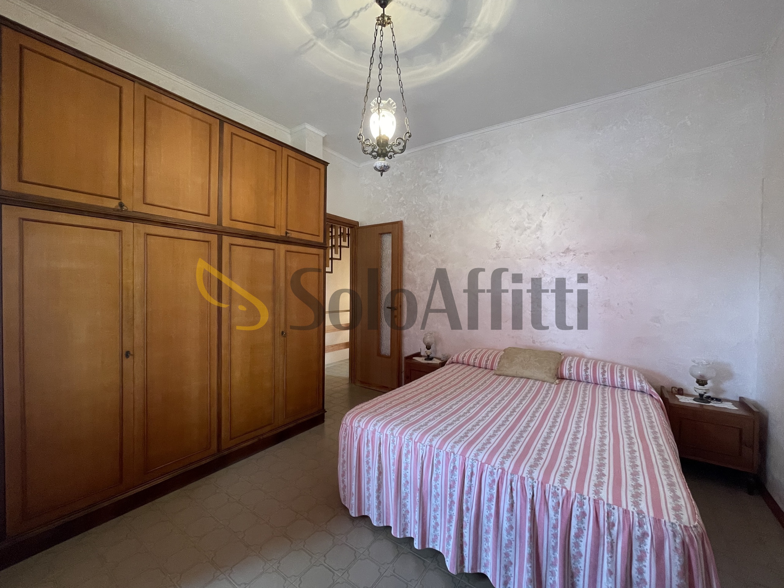 Immagine 25 di Villa in affitto  in Via di Valle Schioia a Anzio