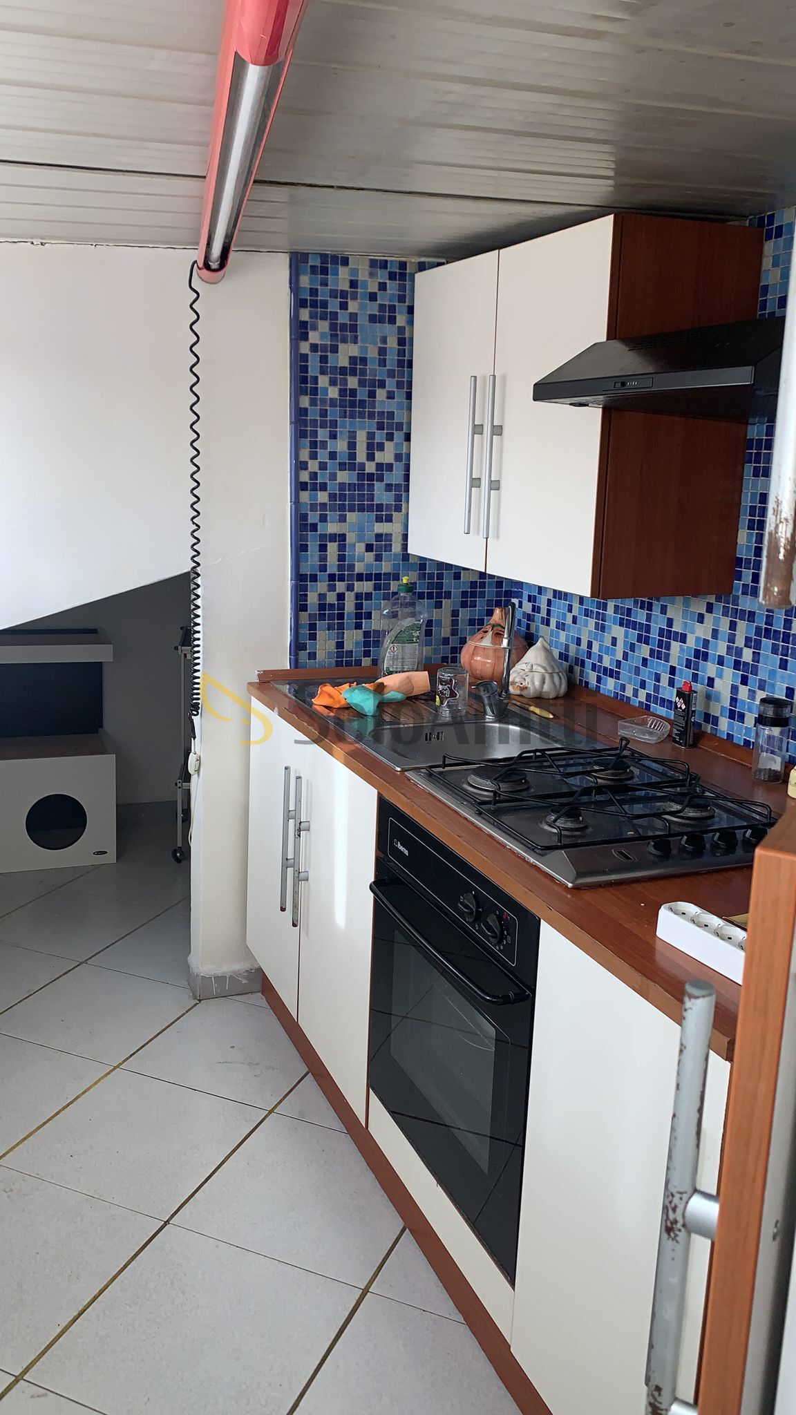 Immagine 1 di Mansarda in affitto  a Taormina