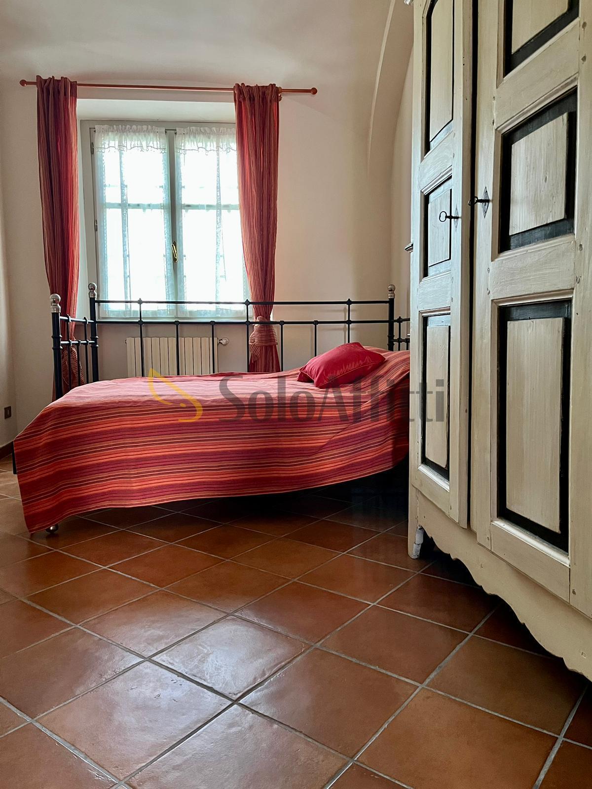 Immagine 10 di Bilocale in affitto  in Via Don Marchetti 12 a Caselle Torinese