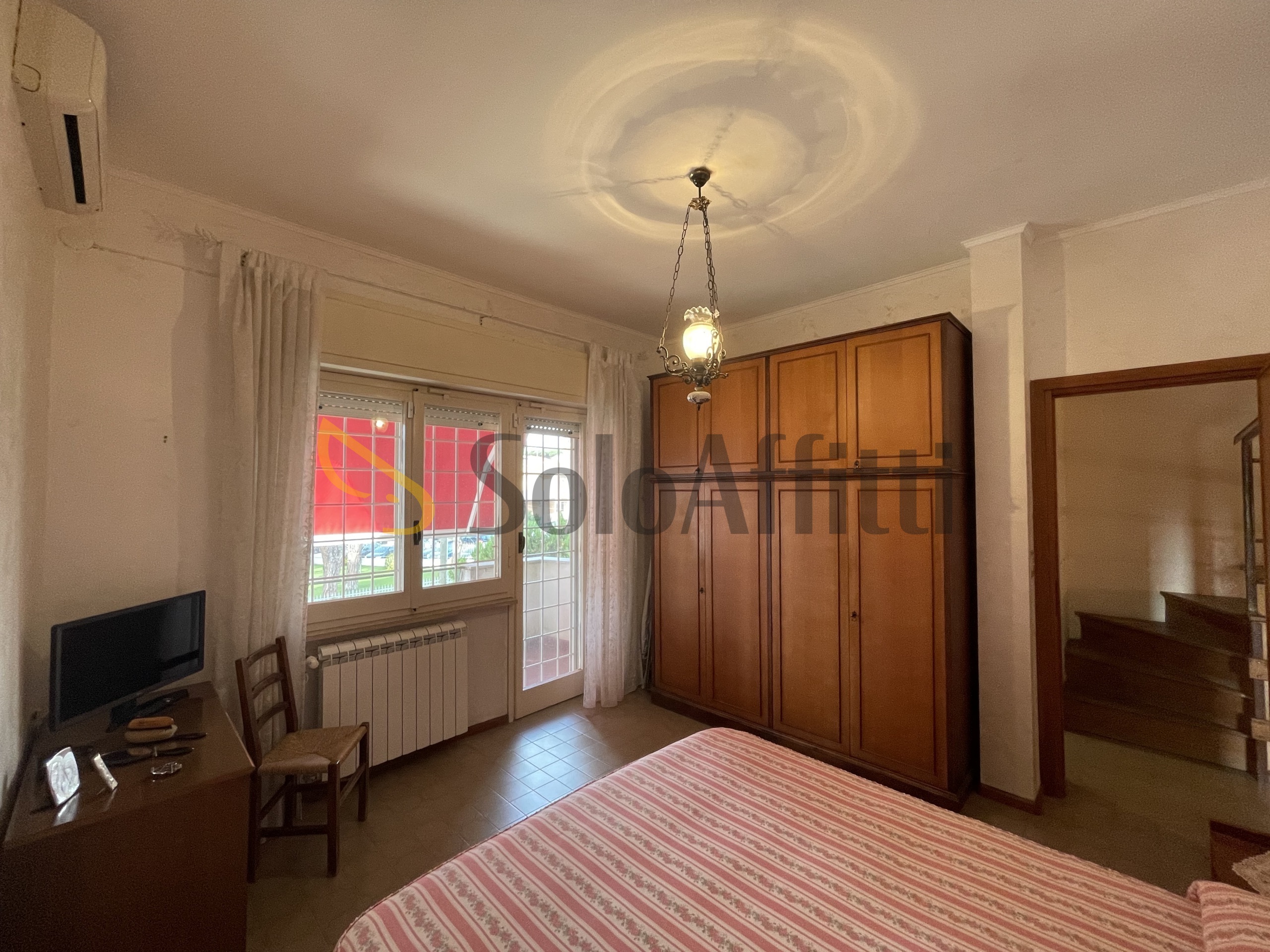 Immagine 26 di Villa in affitto  in Via di Valle Schioia a Anzio