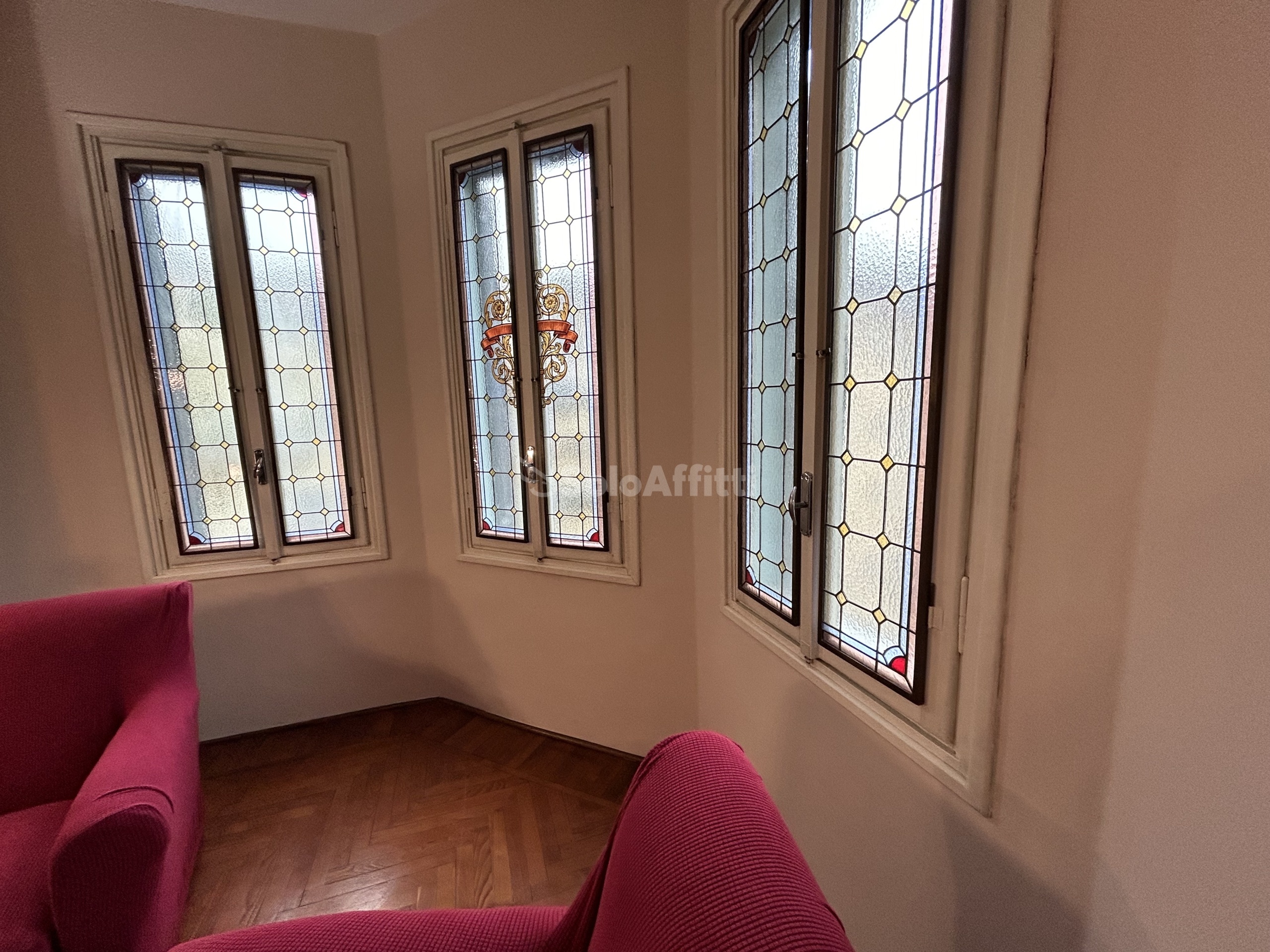 Immagine 41 di Stanza singola in affitto  in Via Orazio Antinori 1 bis a Torino