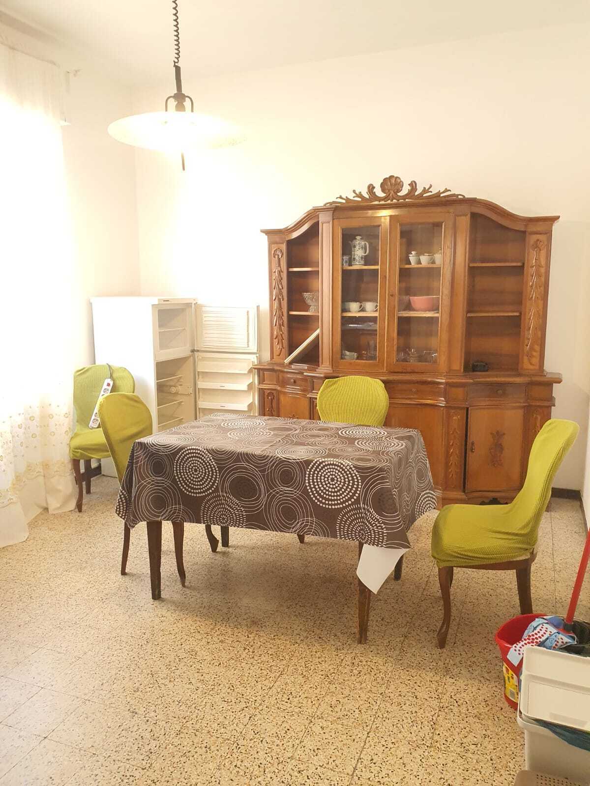 Immagine 16 di Trilocale in affitto  in Via Marmoladavia marmolada 27 a Parma