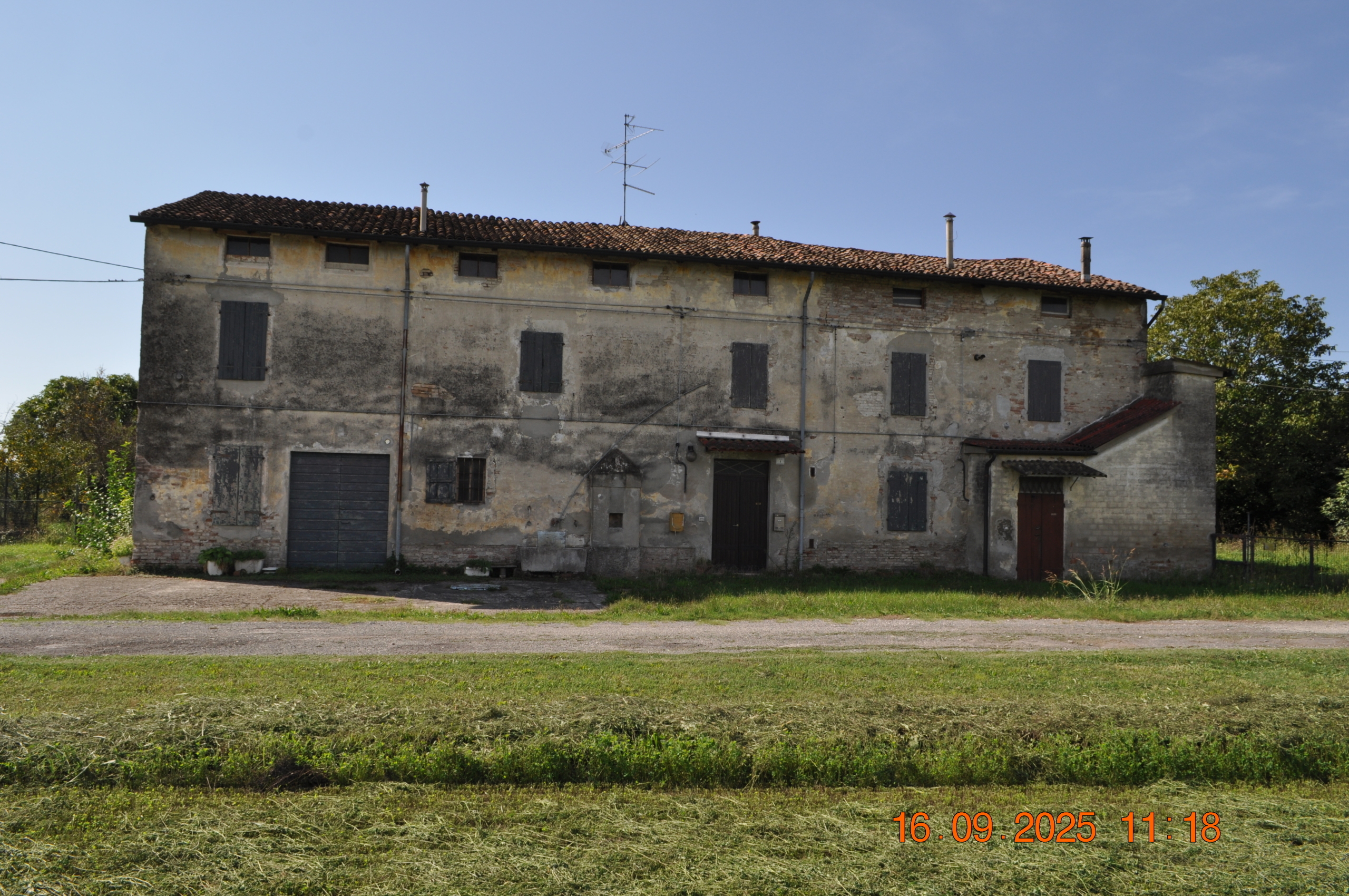 Immagine 25 di Rustico / casale in vendita  in San Quirico a Sissa Trecasali
