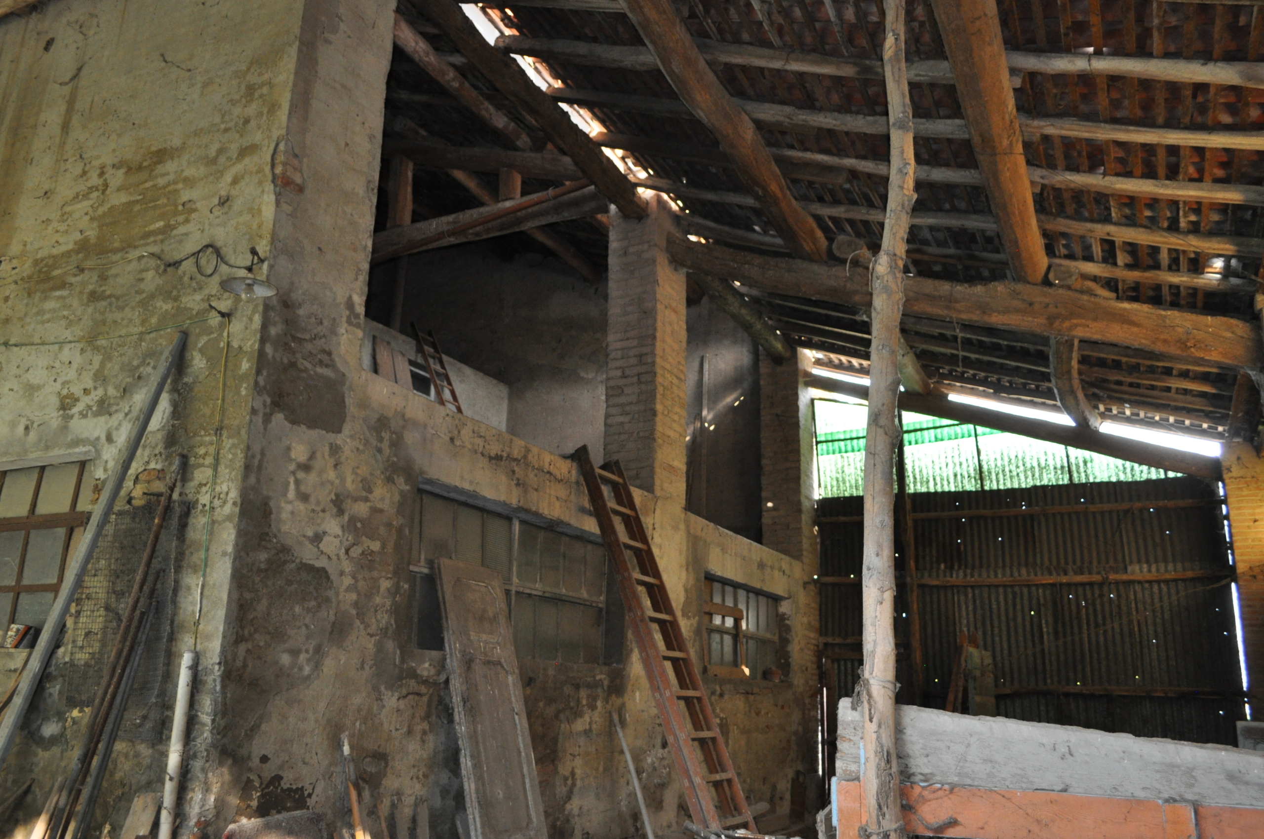 Immagine 23 di Rustico / casale in vendita  in San Quirico a Sissa Trecasali