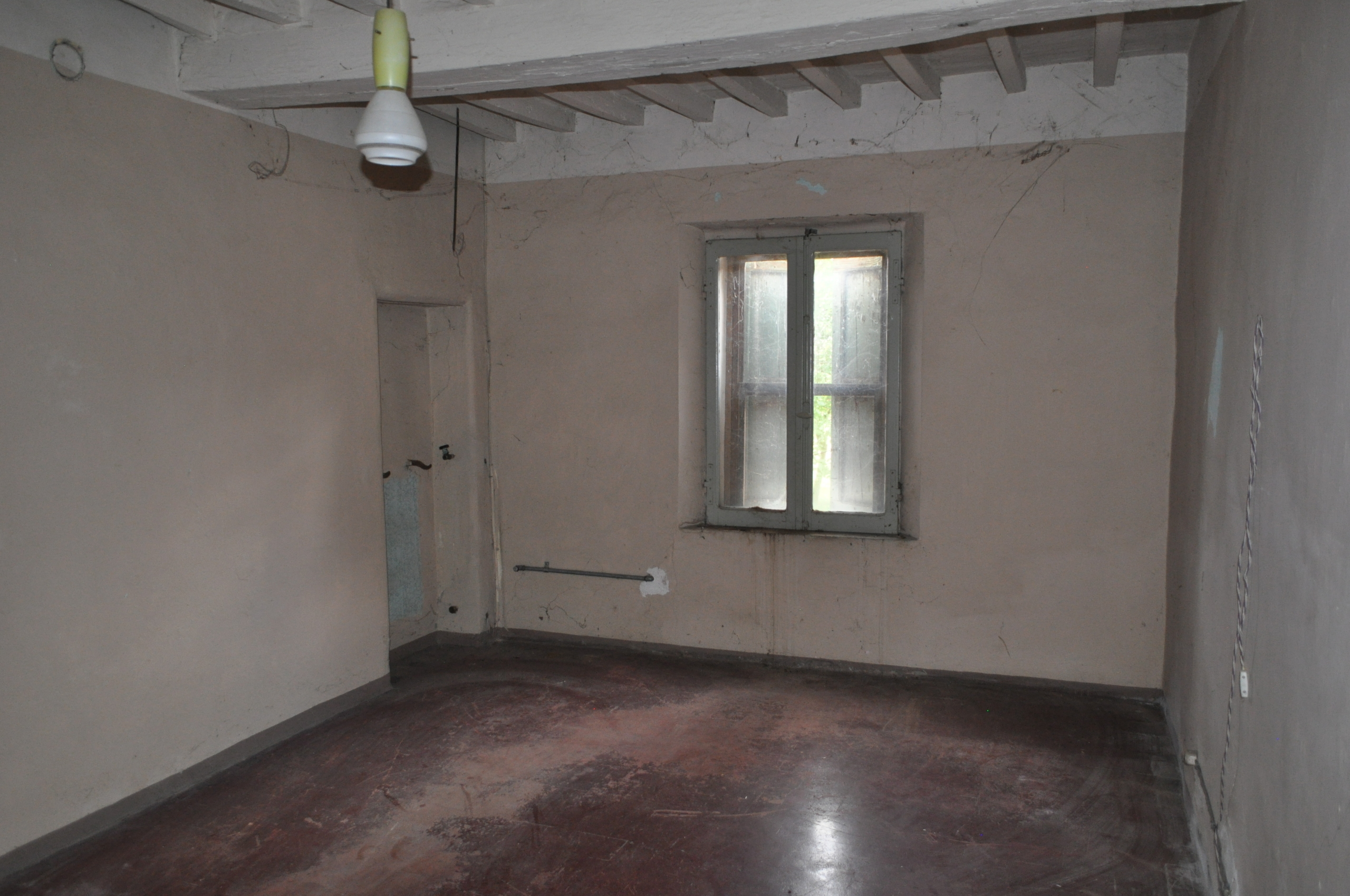 Immagine 15 di Rustico / casale in vendita  in San Quirico a Sissa Trecasali