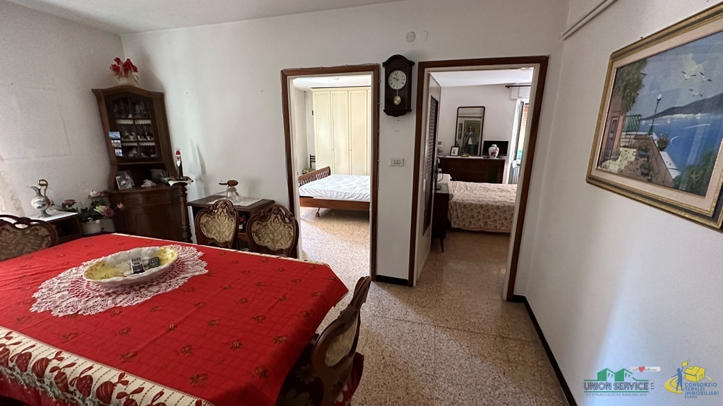 Immagine 19 di Porzione di casa in vendita  in Via Riva D'Armi a Brugnato