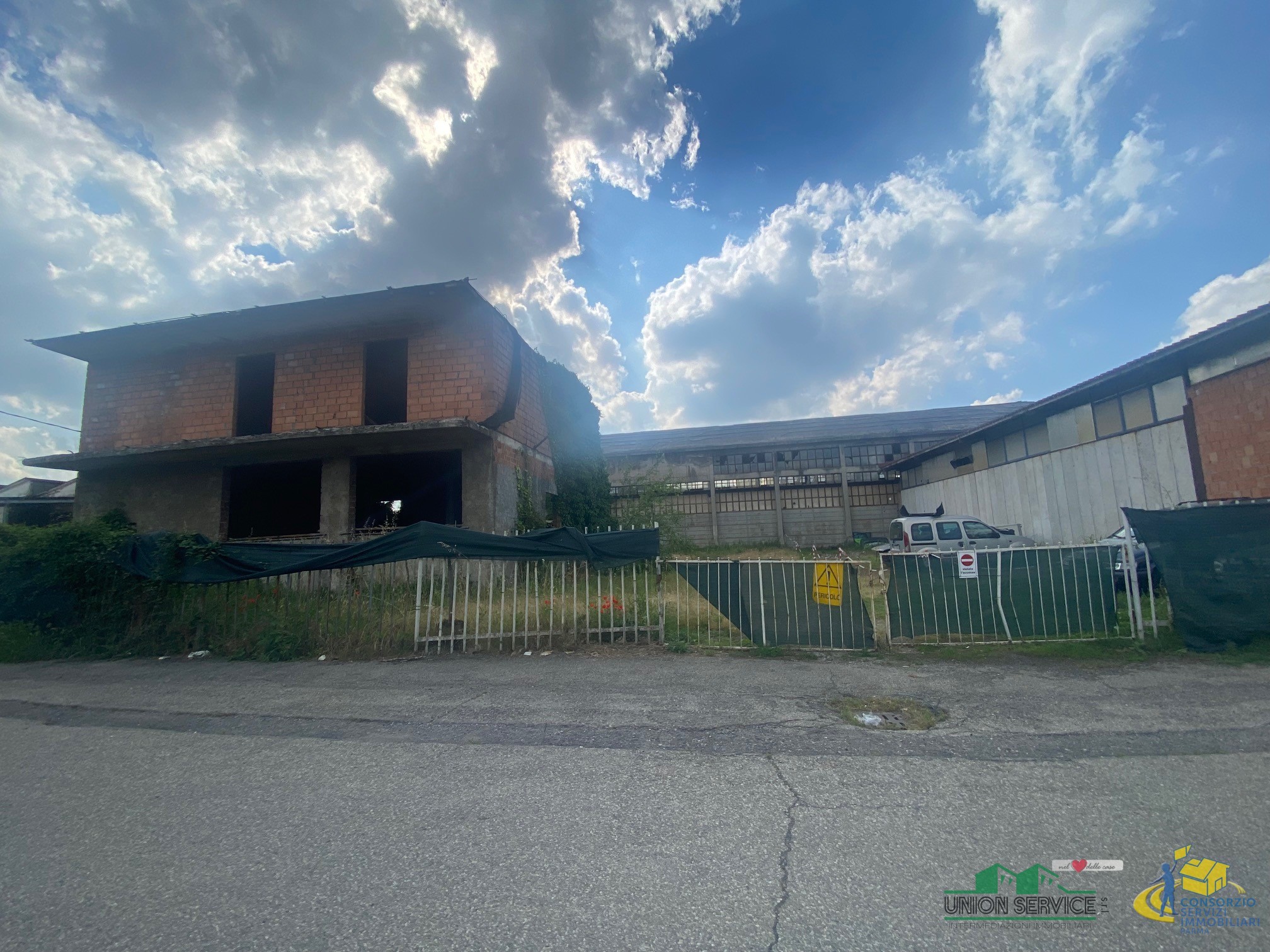 Immagine 26 di Terreno edificabile in vendita  in Via Emilia 28 a Noceto