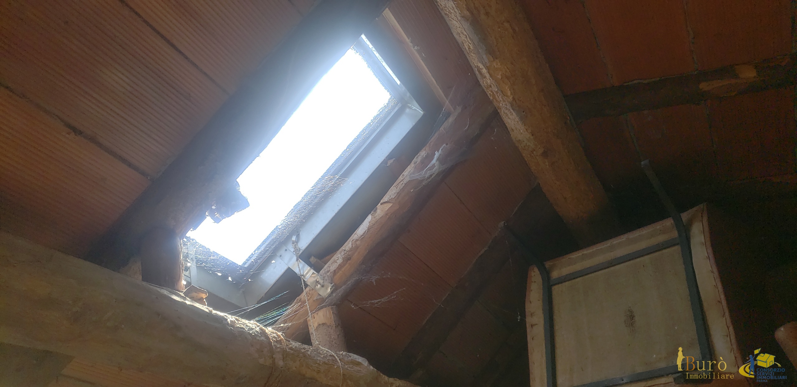 Immagine 8 di Porzione di casa in vendita  in Località Ronchi 59 a Varsi